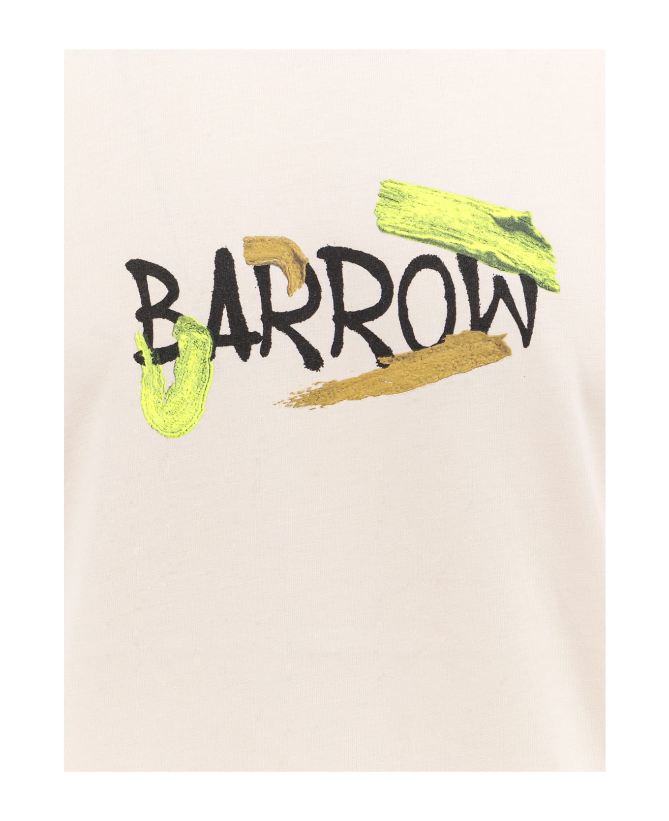 Barrow T-shirt - Turtledove