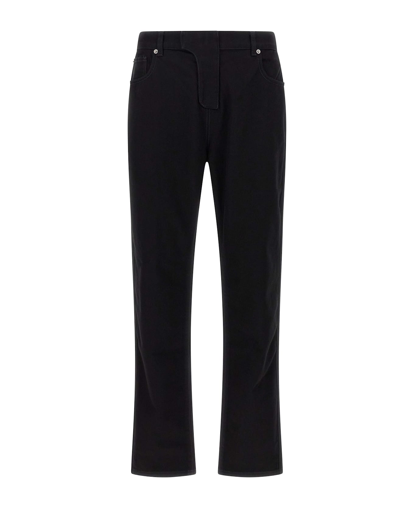 Balmain 
regular
 Jeans - Black  