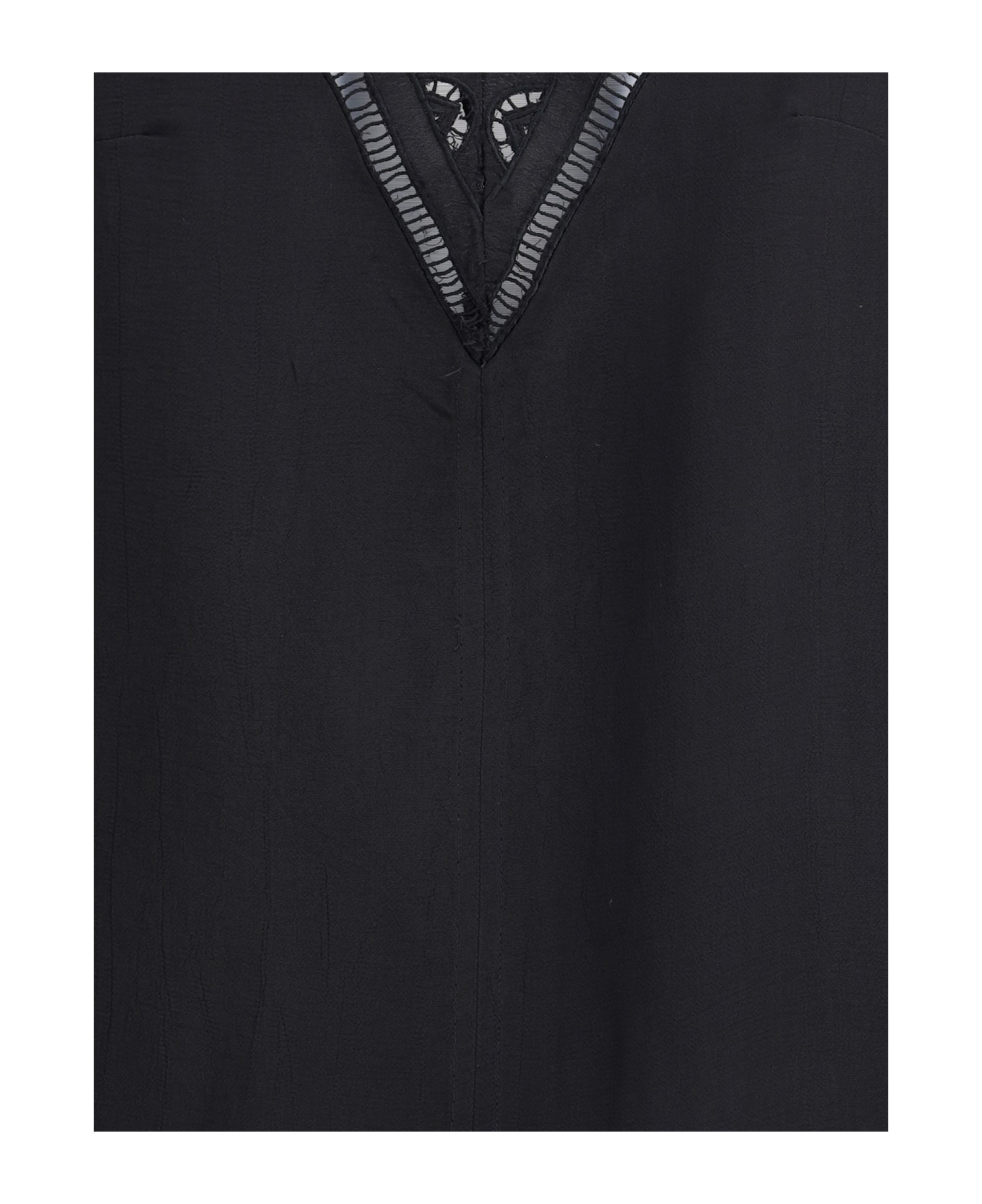 Isabel Marant Fradella Top