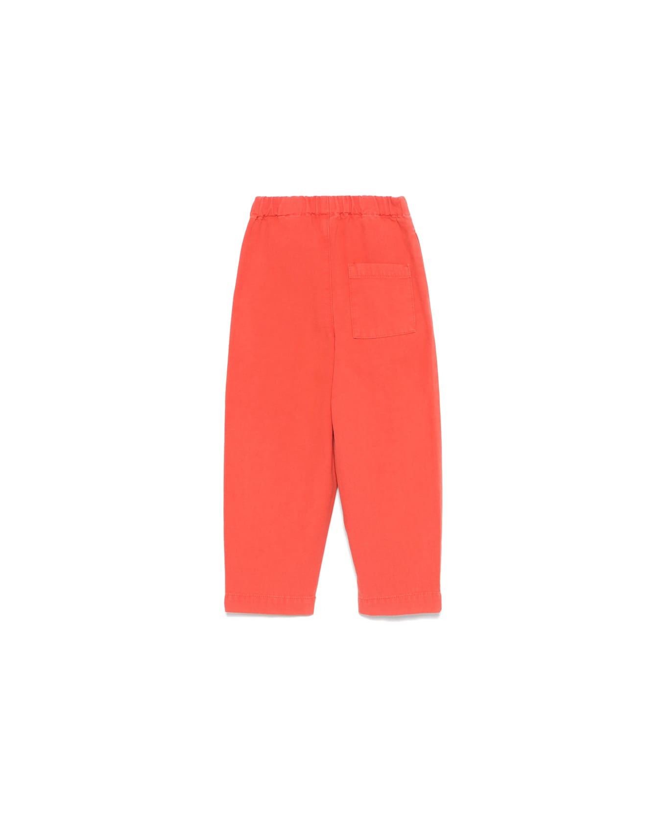 The Animals Observatory Pant - RED