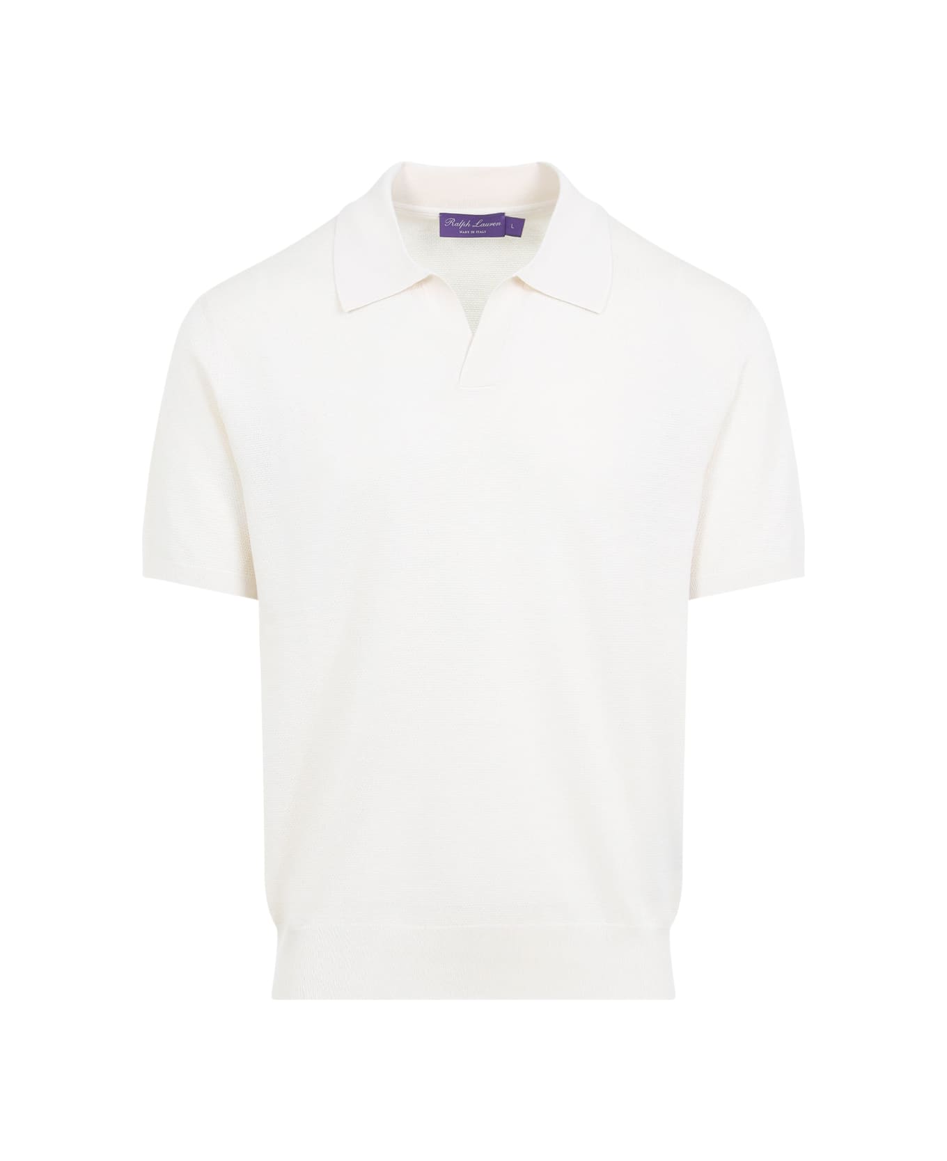 Ralph Lauren Johnny Polo - Classic Cream