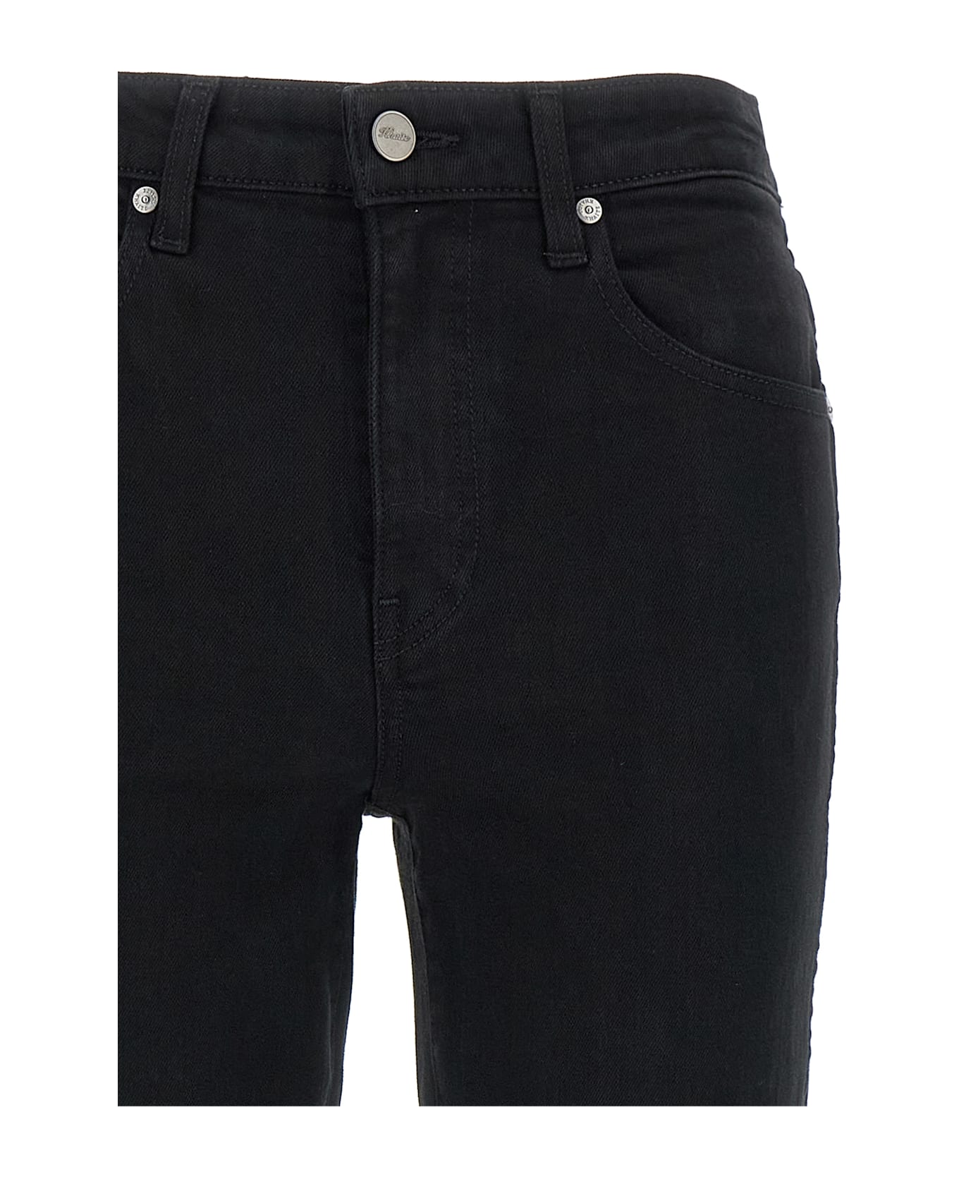 Khaite 
viv
 Jeans - Black