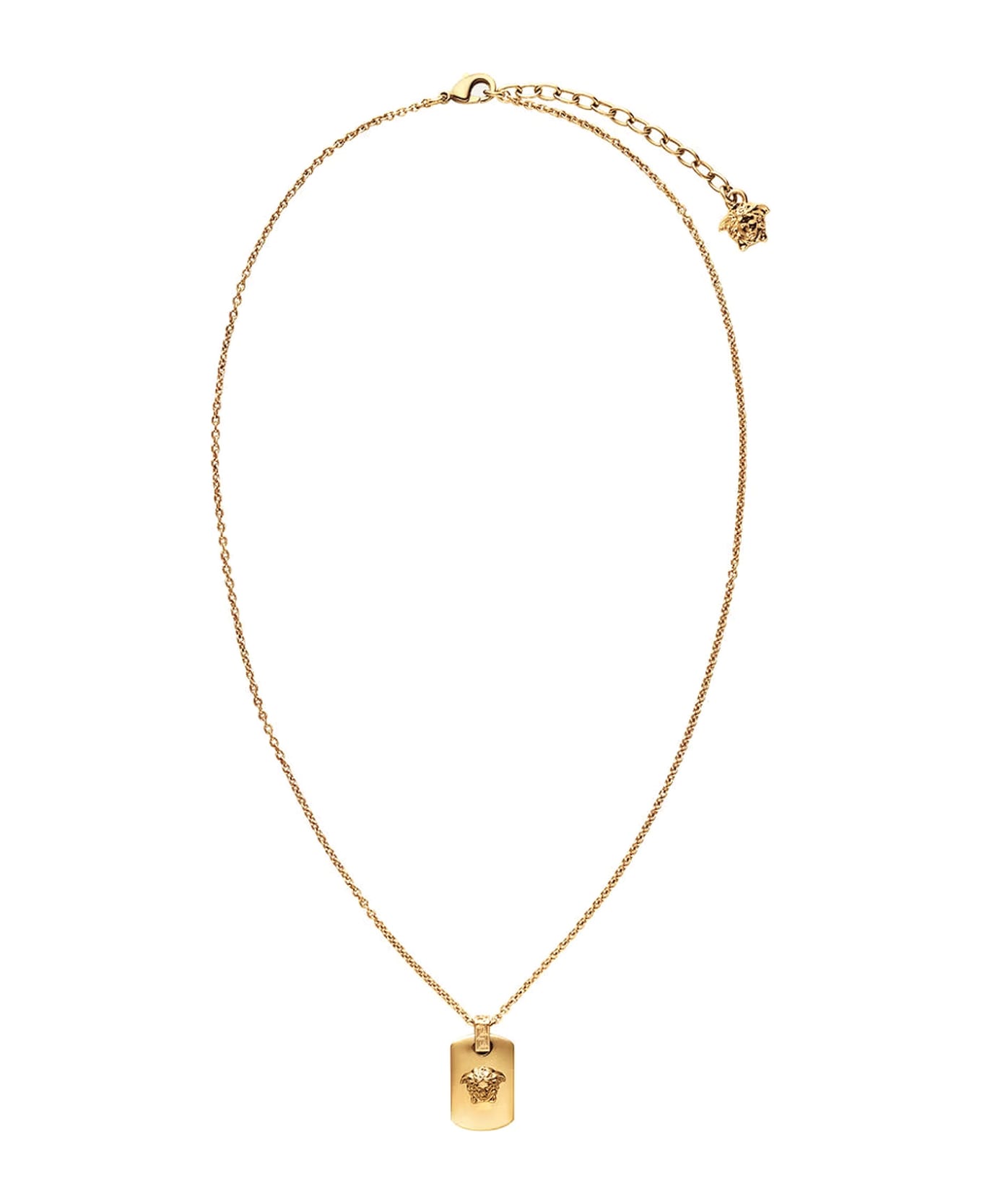 Versace Necklace - Gold ネックレス