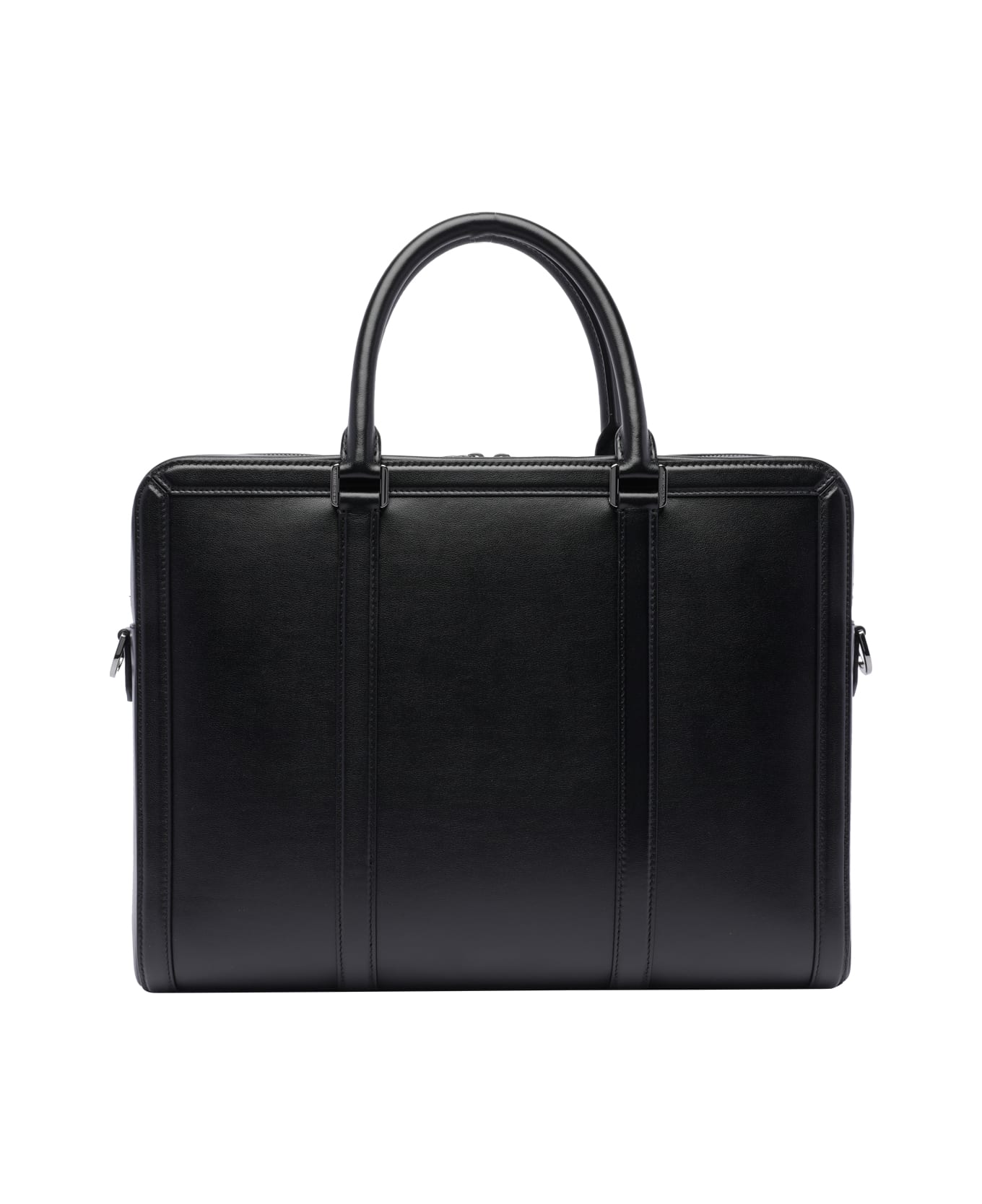 Dolce & Gabbana Bum Bag - NERO