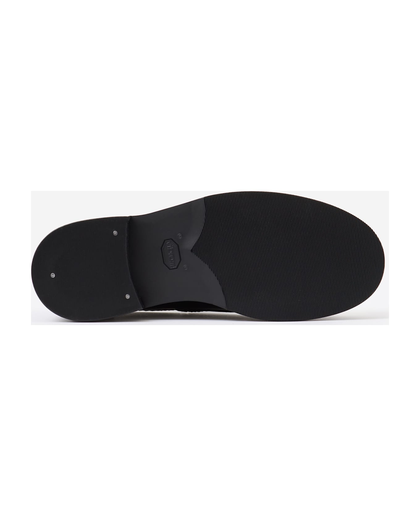 Our Legacy Loafer Loafers - Black