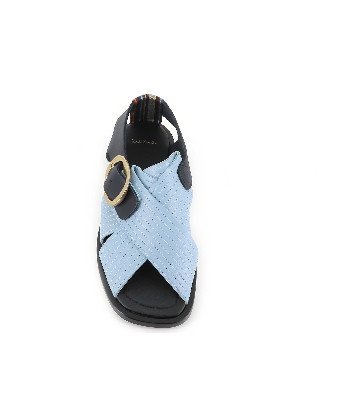Paul Smith Sandal Merle - Heavenly