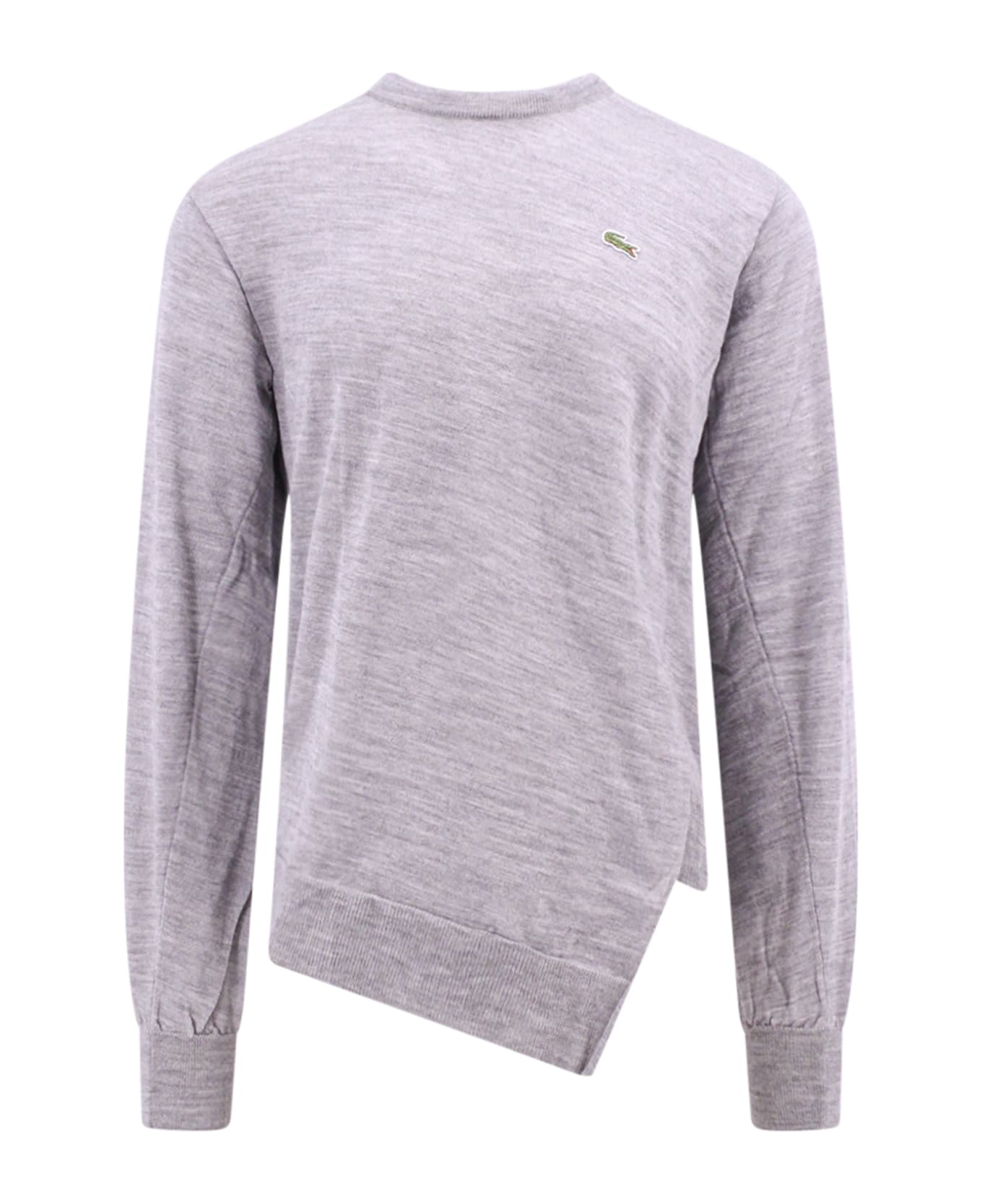 Comme des Garçons Shirt Sweater - Grey