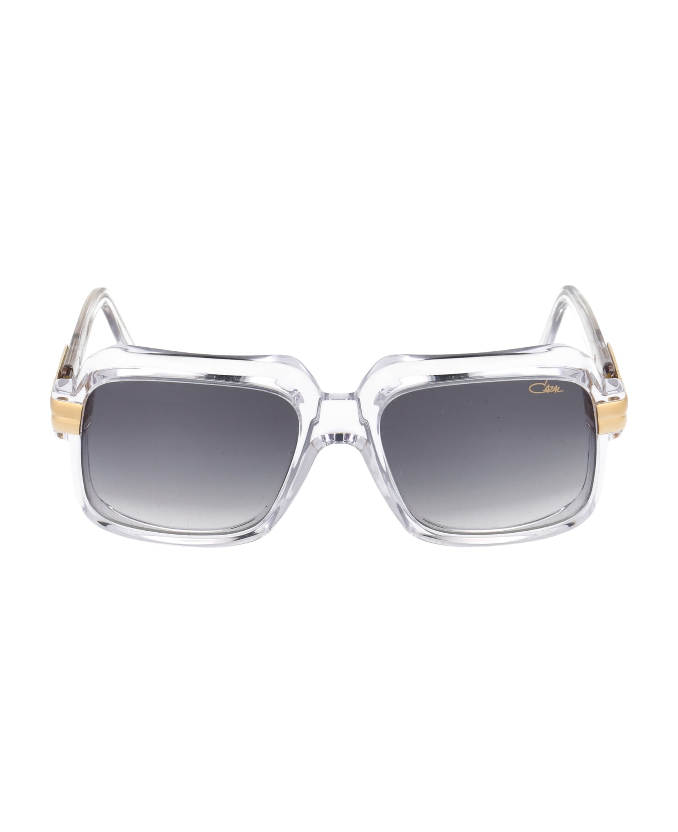 Cazal Mod. 607/3 Sunglasses - 065 CRYSTAL