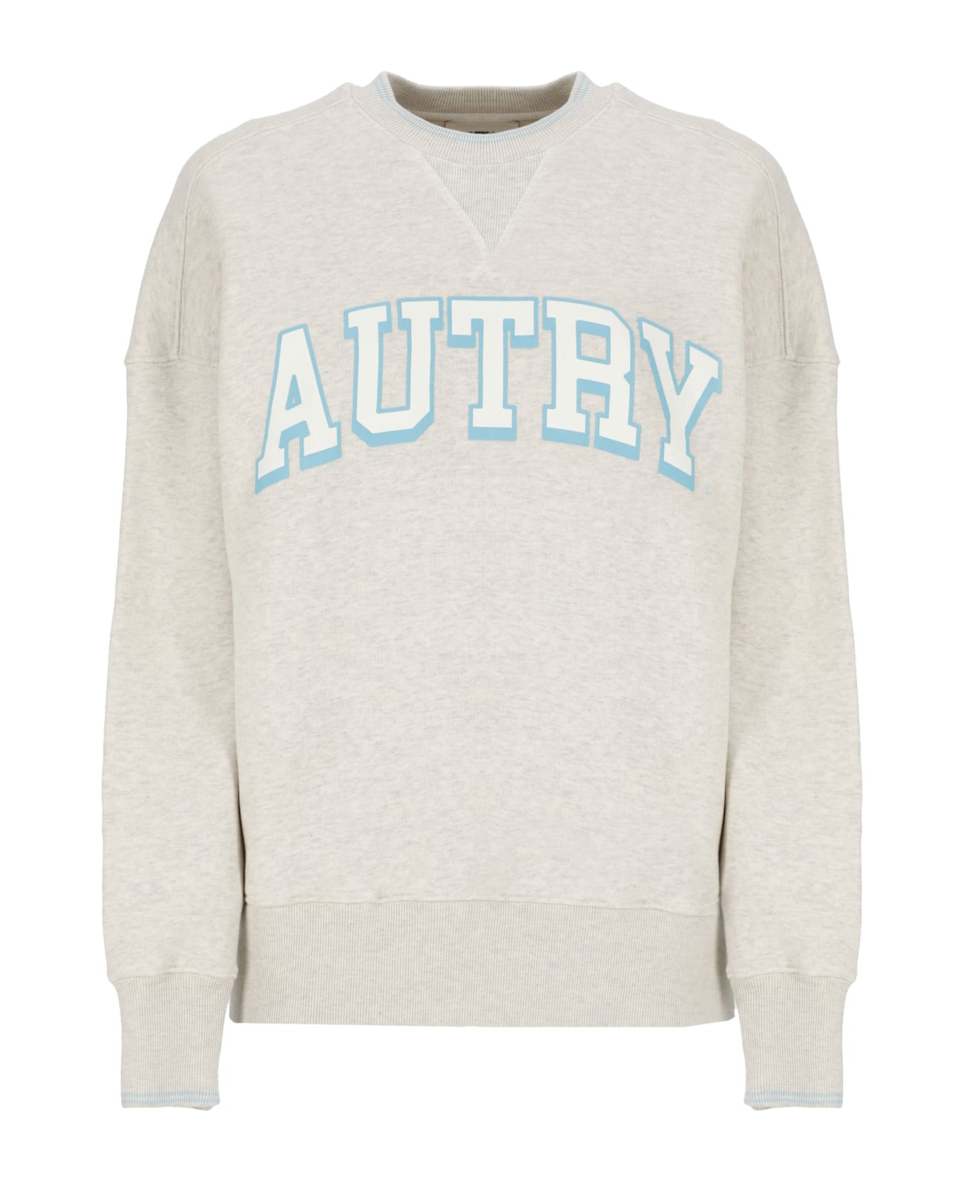 Autry Logoed Sweatshirt