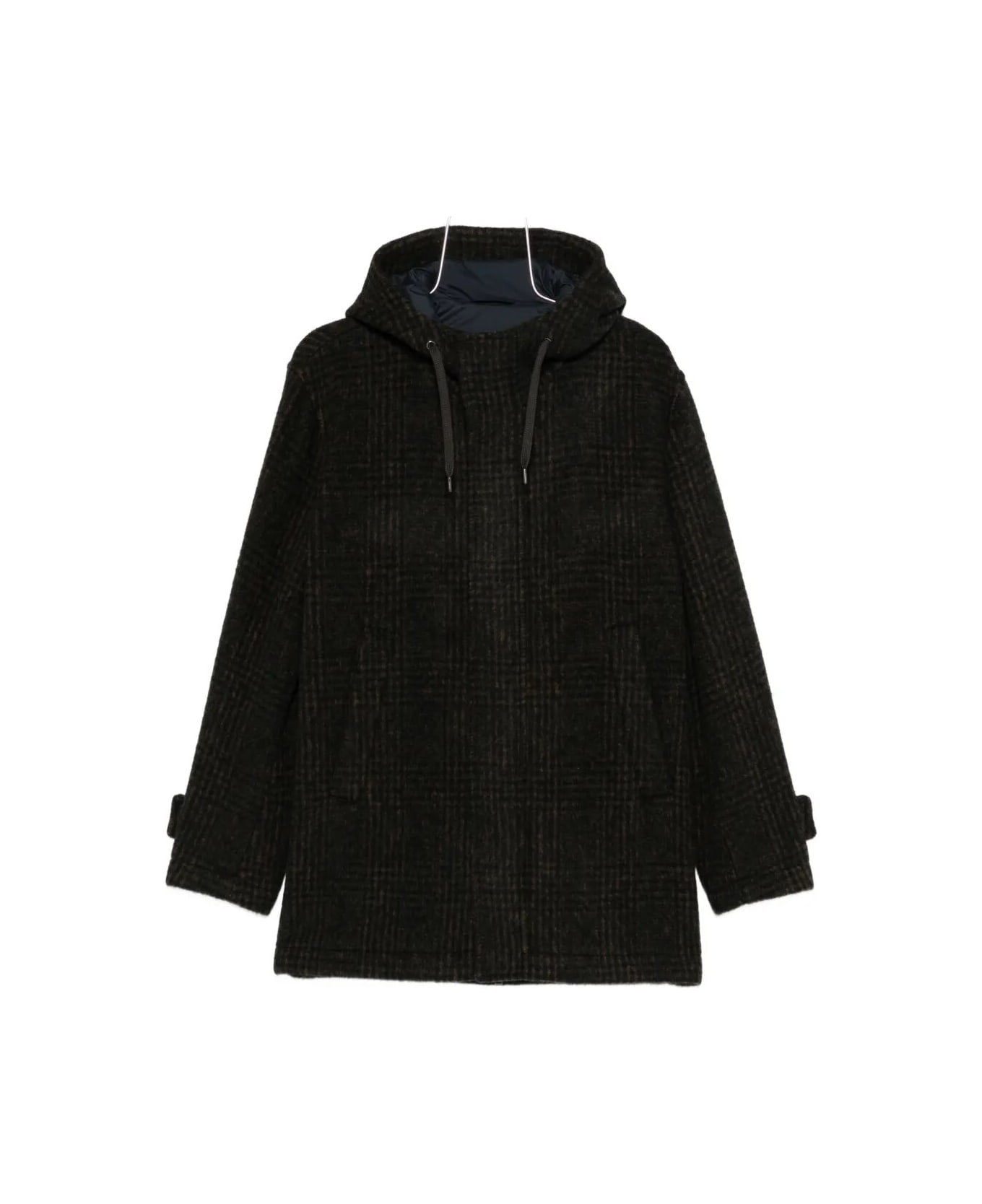 Herno Parka - Verdone