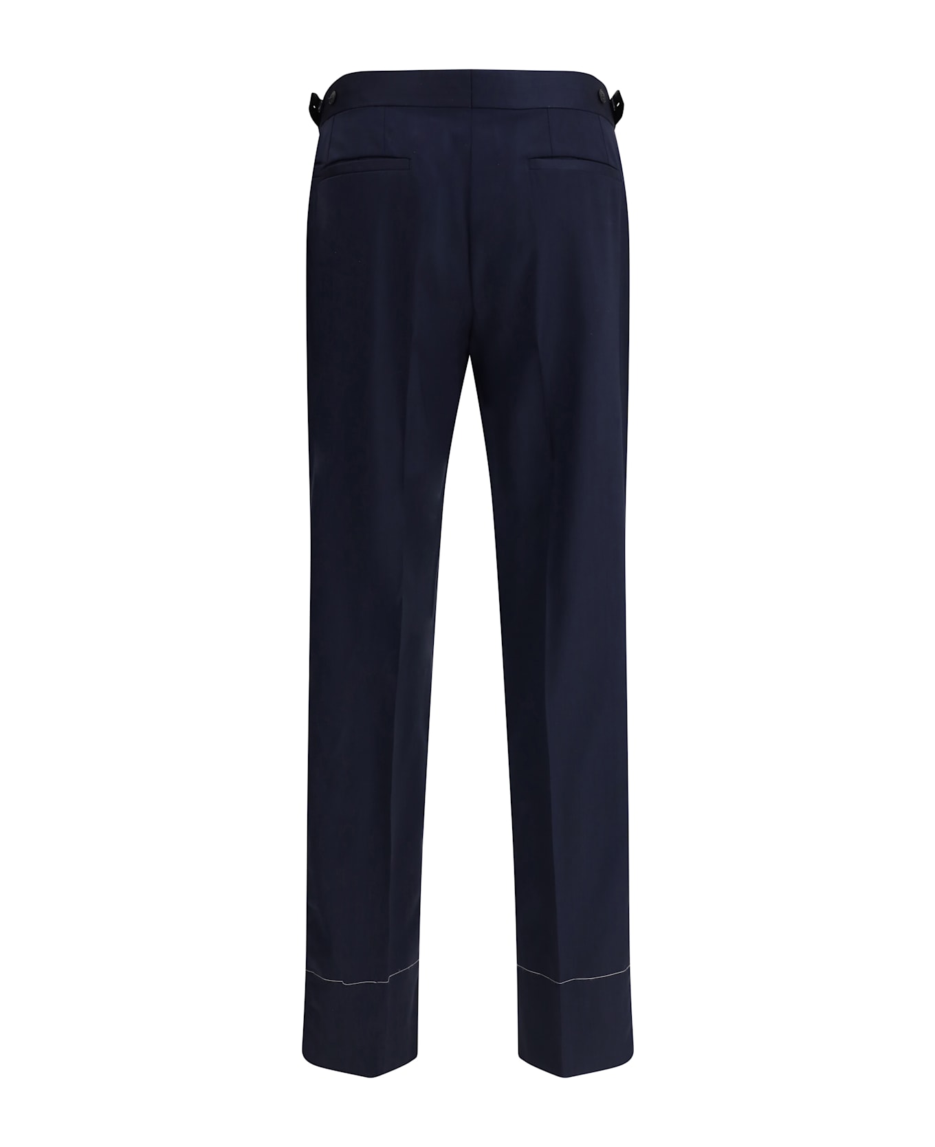 Brioni Firenze Tailored Pants