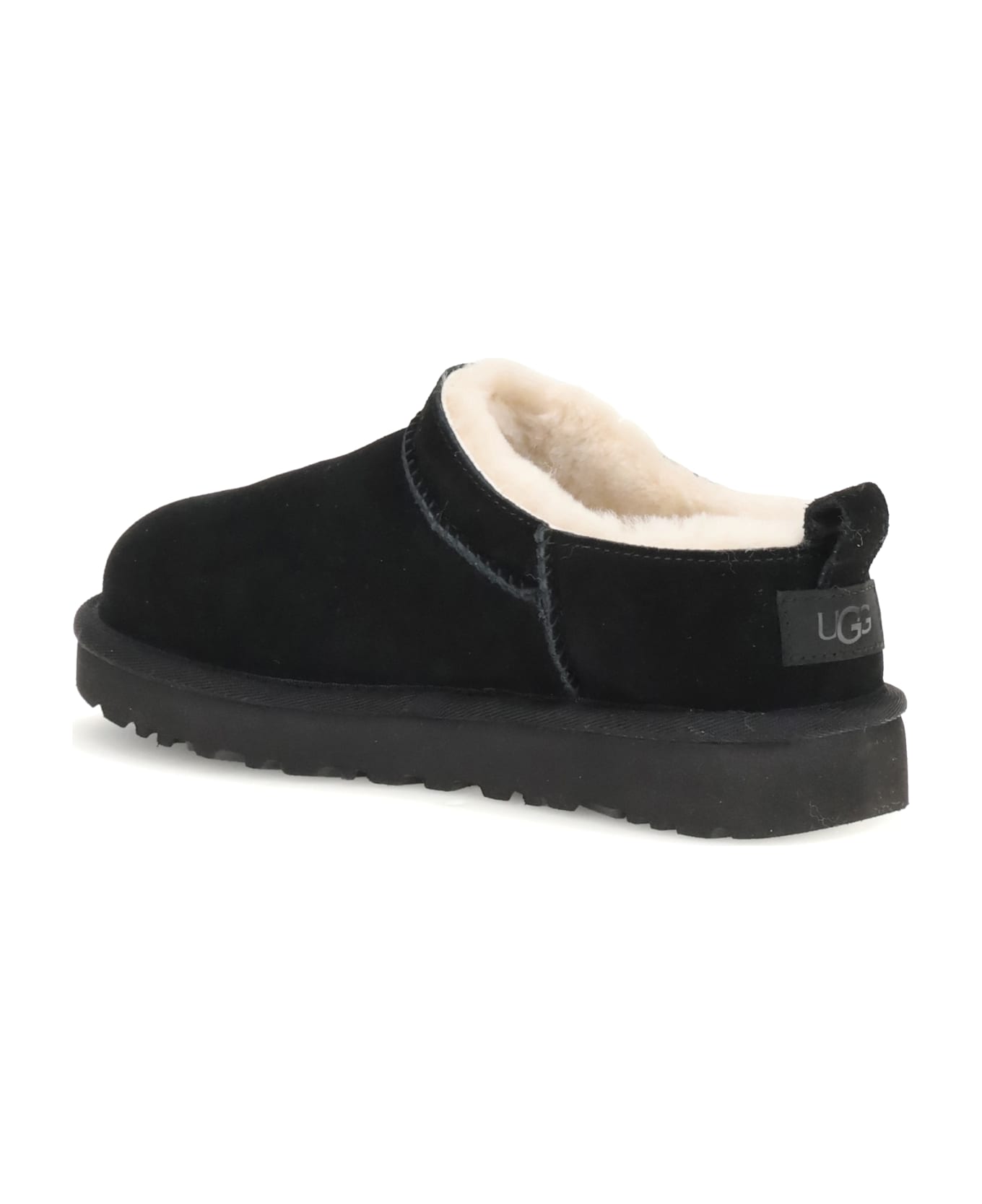 UGG Classic Micro Ankle Boots