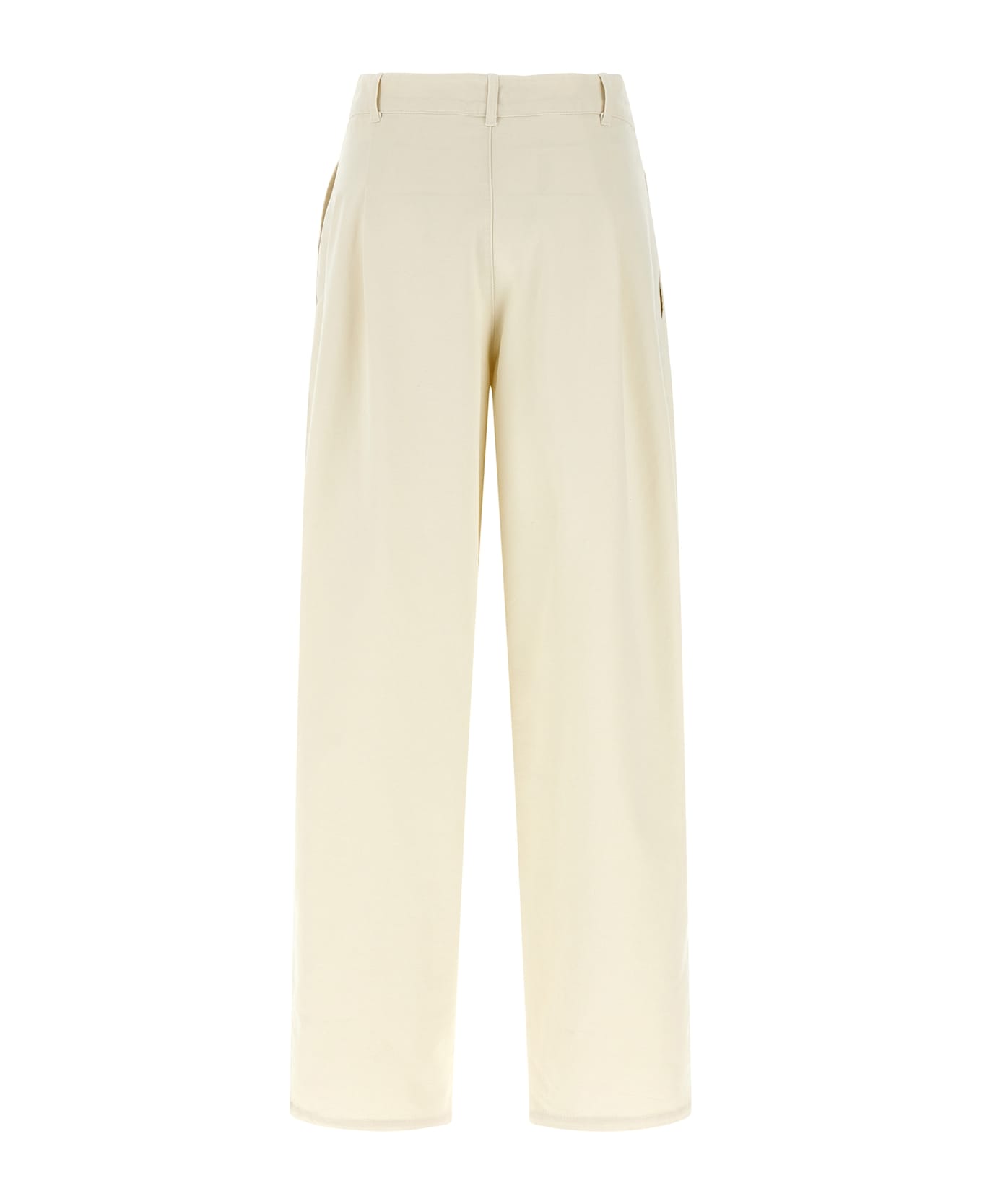 A.P.C. 
willow
 Pants - Beige
