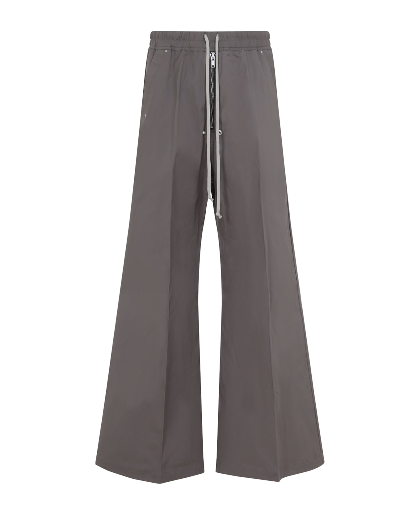 Rick Owens Wide Bela Pants - Dust