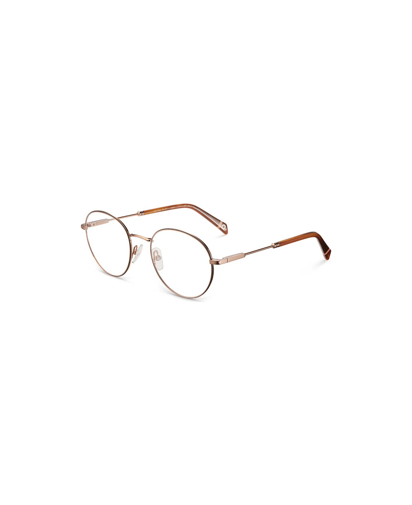 Etnia Barcelona Glasses - Bronzo アイウェア