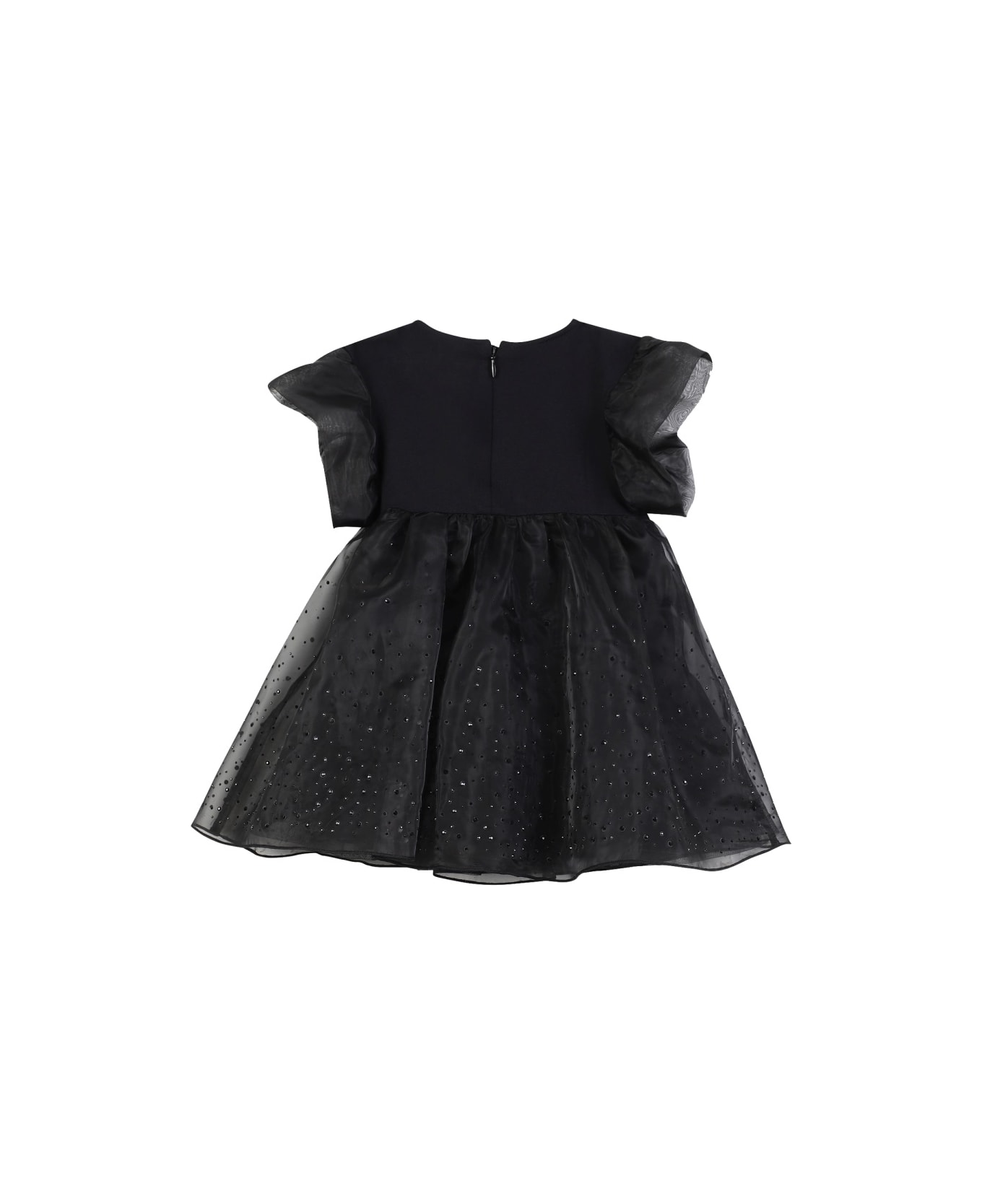 Karl Lagerfeld Dress - BLACK