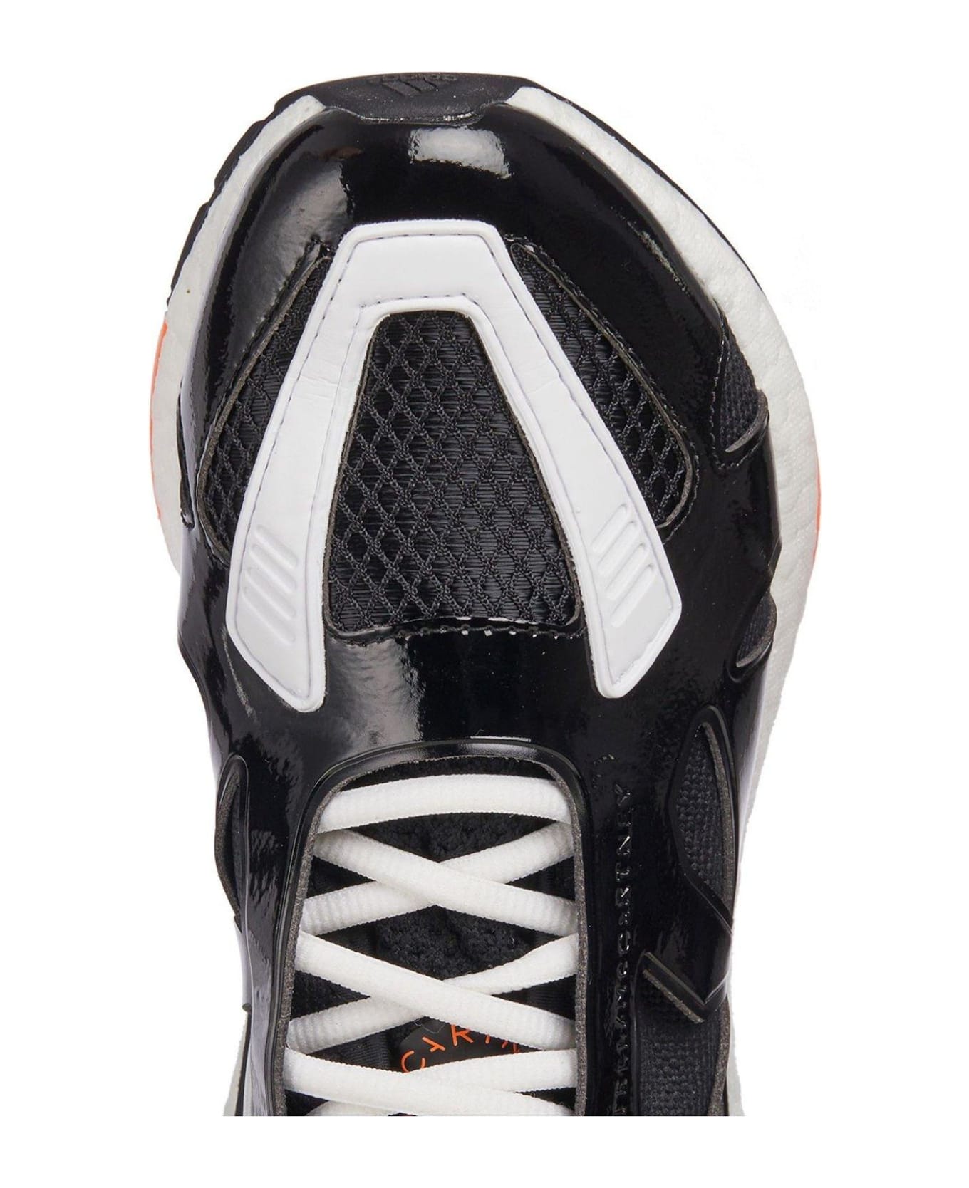 Adidas by Stella McCartney Ultraboost 22 Sneakers - Black