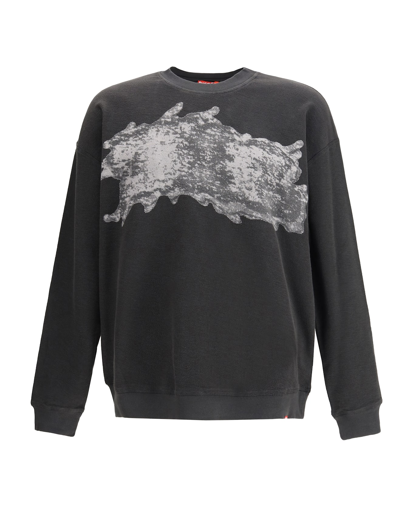 Diesel S-valentin Jumper