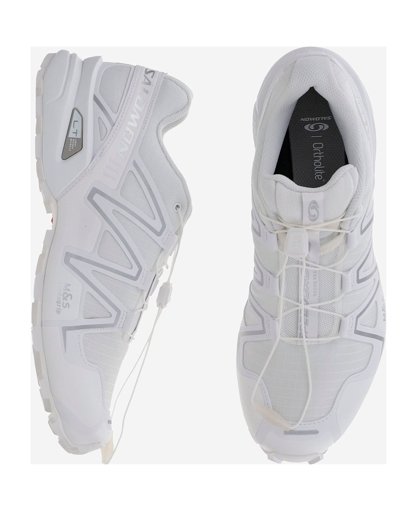 Salomon Speedcross 3 Sneakers - White