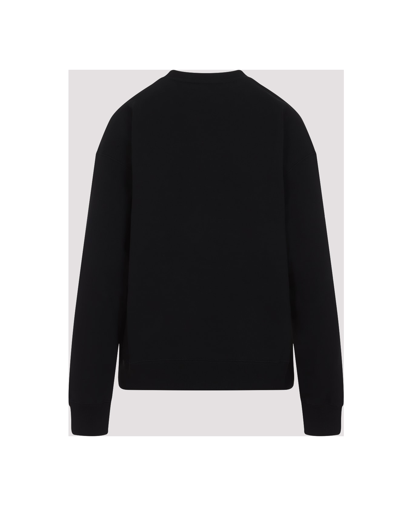 Jil Sander + Sweatshirt - Black
