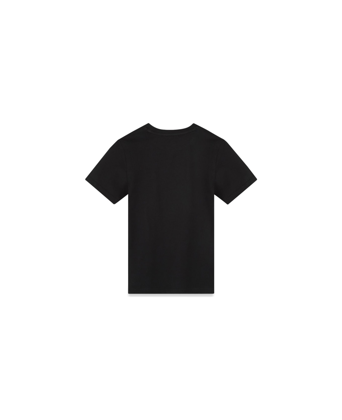 DKNY Tee Shirt - BLACK