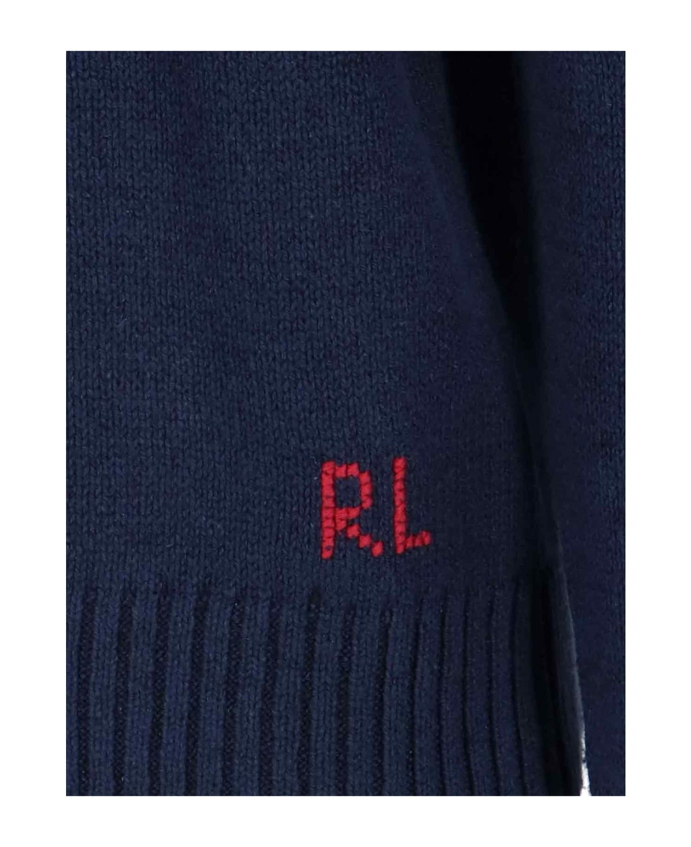 Polo Ralph Lauren Polo Bear Sweater - Blu