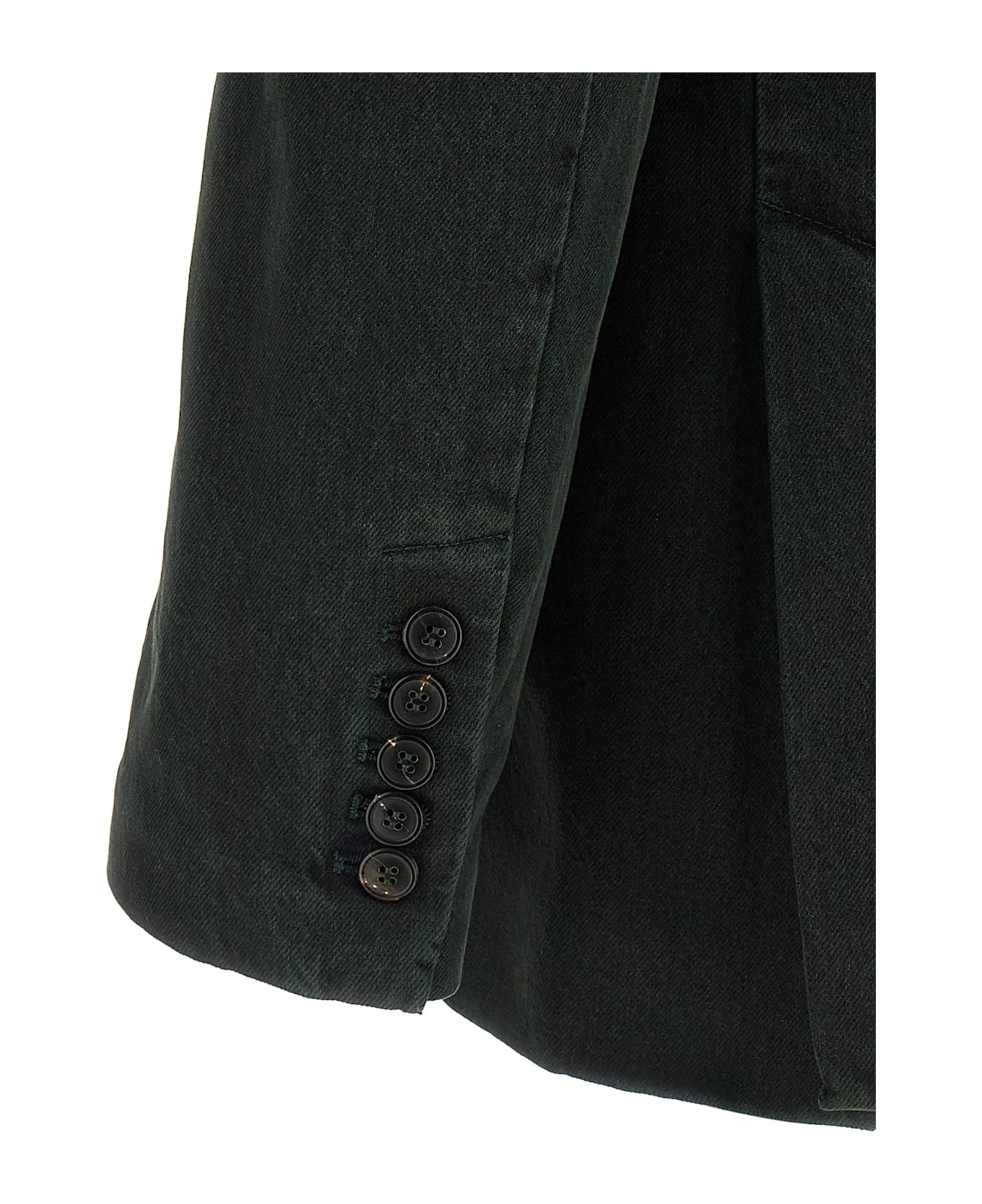Dries Van Noten 
befya
 Blazer - Green