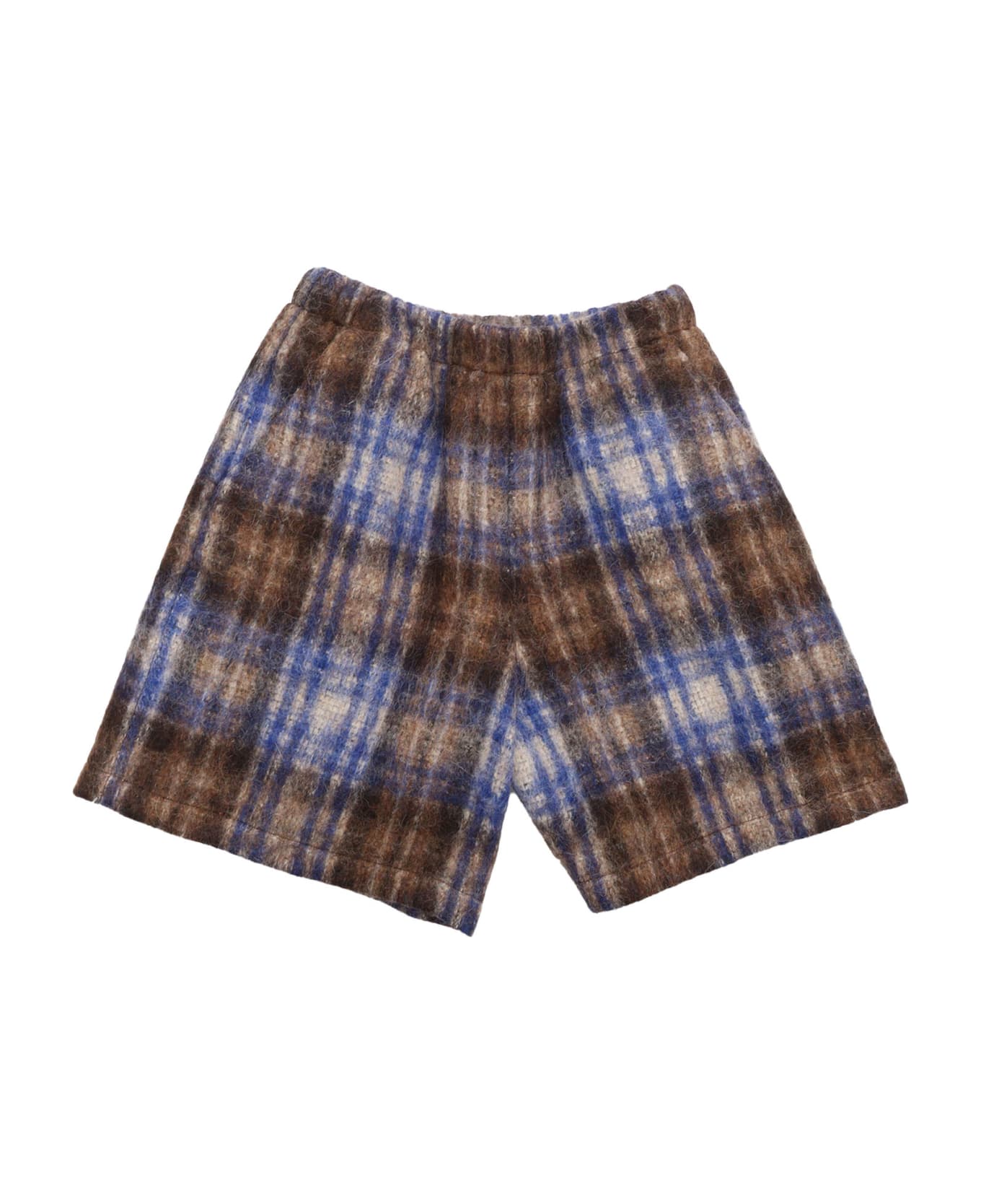 Douuod Shorts - GREY