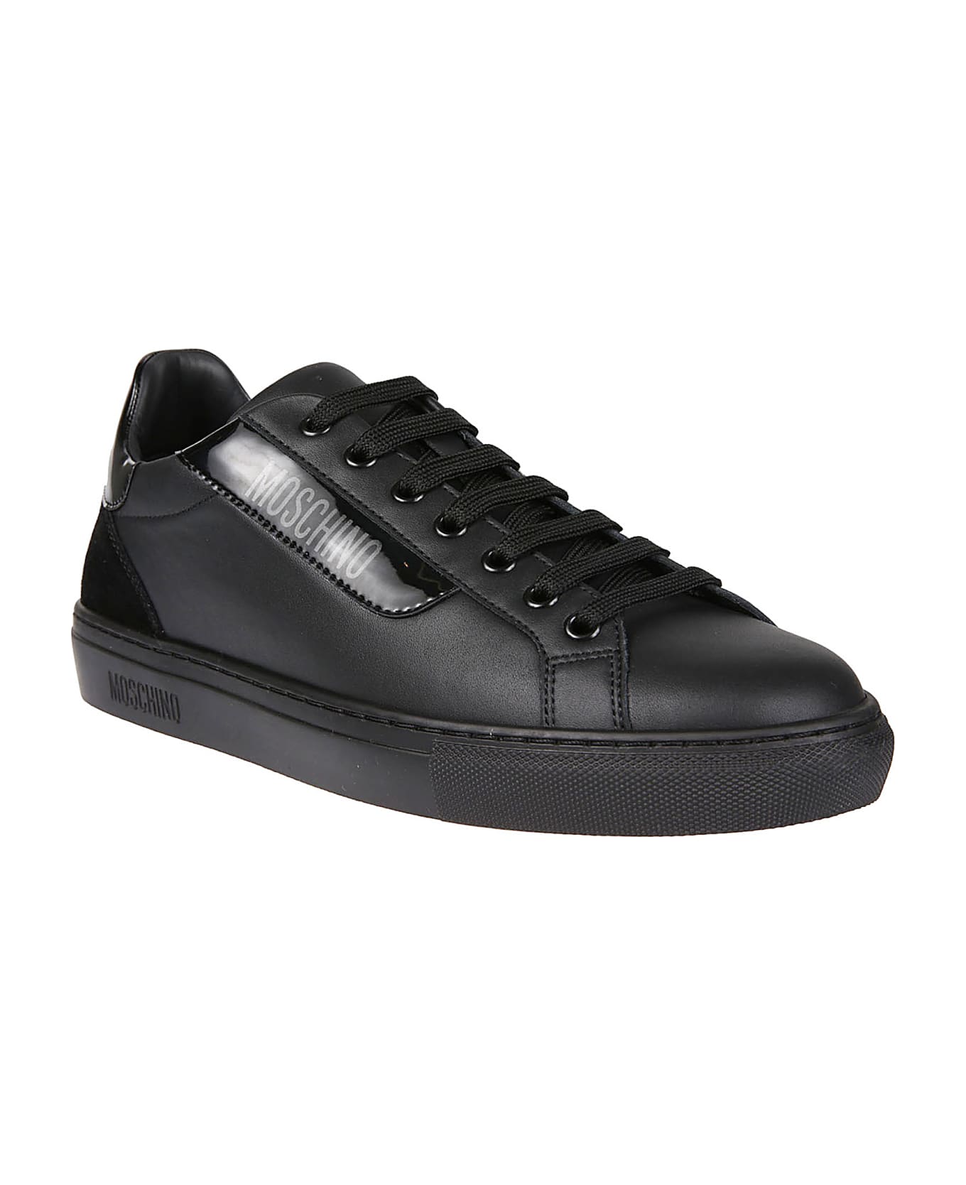 Moschino Golia25 Sneakers - Anero