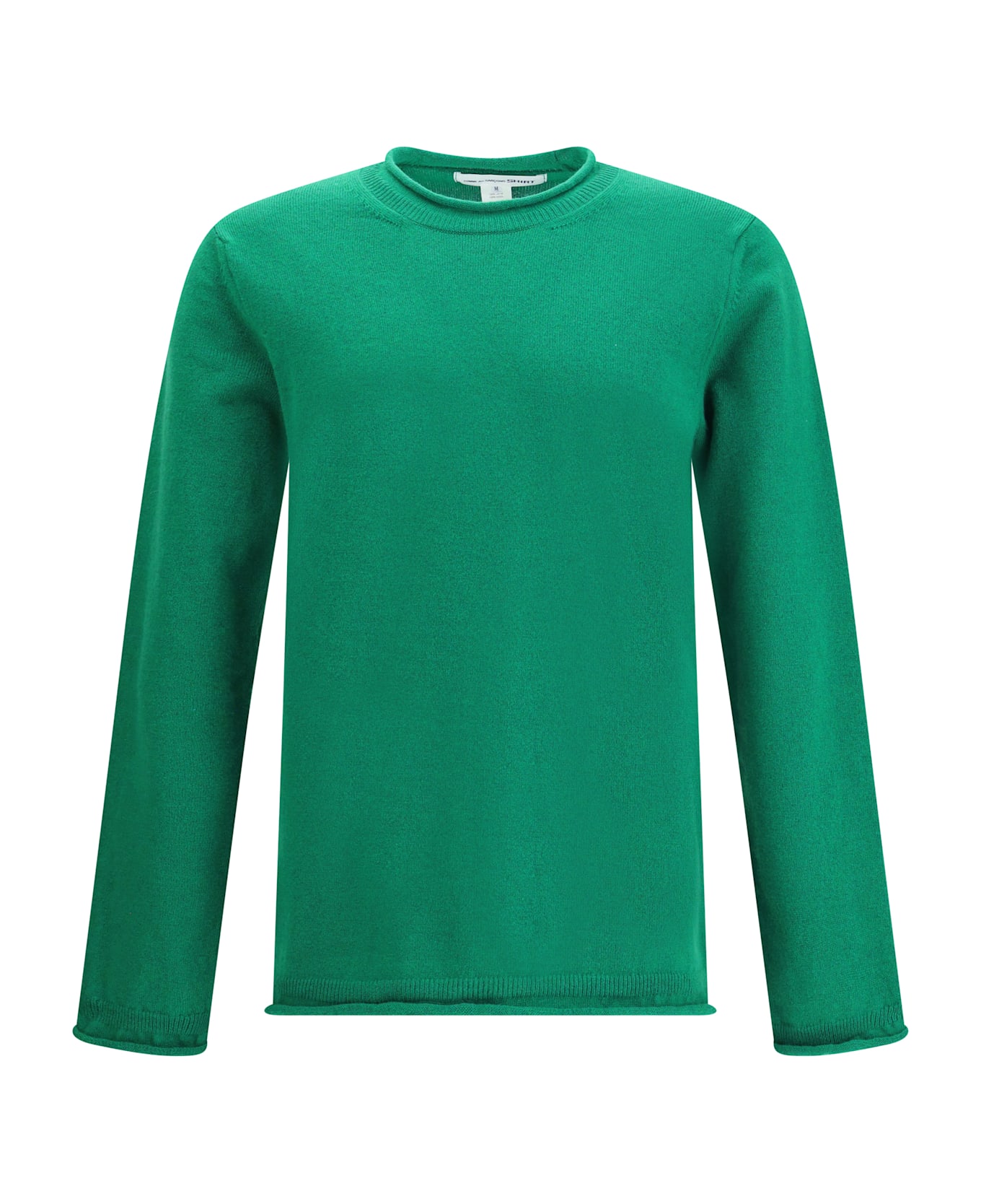 Comme des Garçons Shirt - Verde