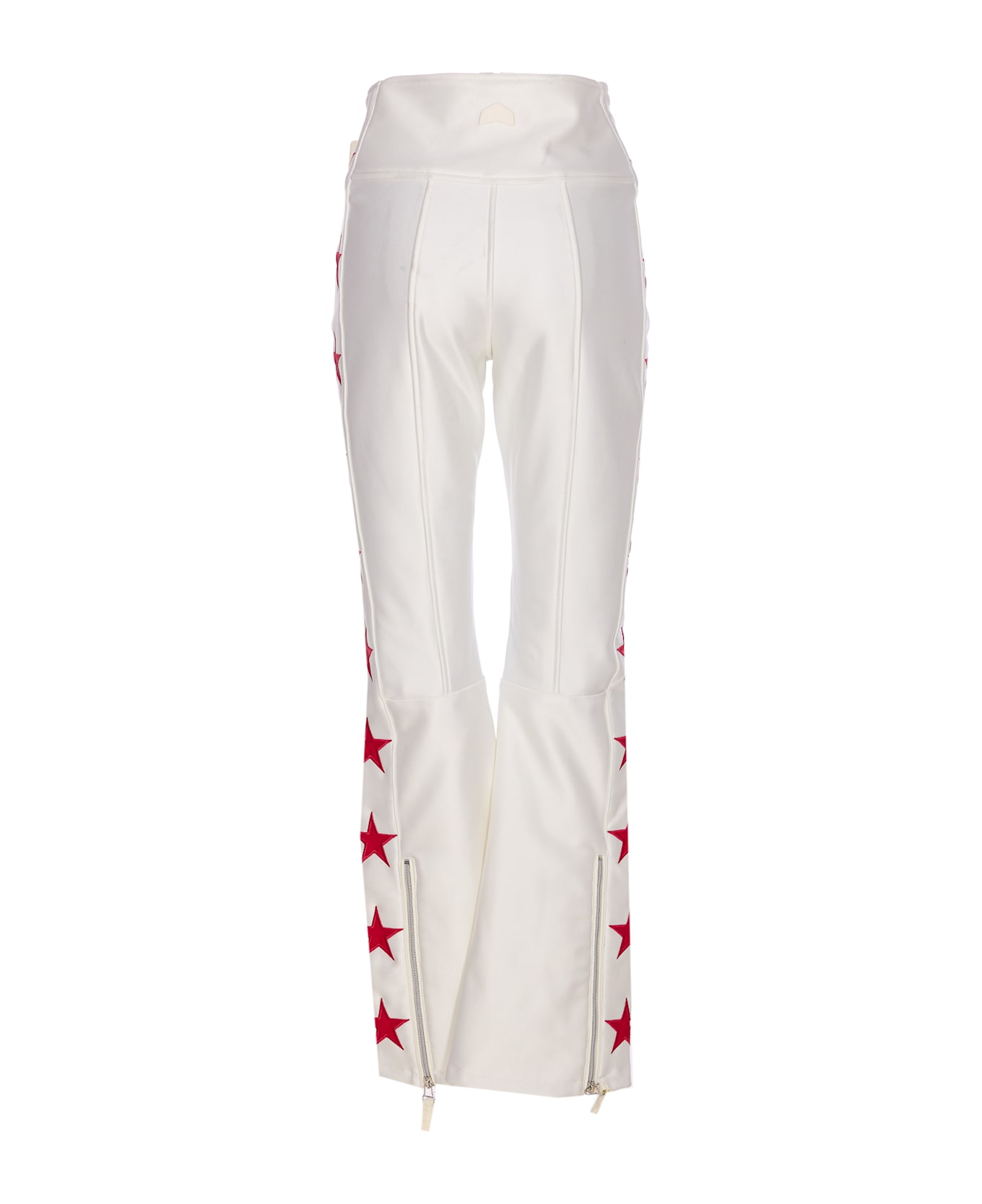 Jet Set Tiby Ski Pants - White