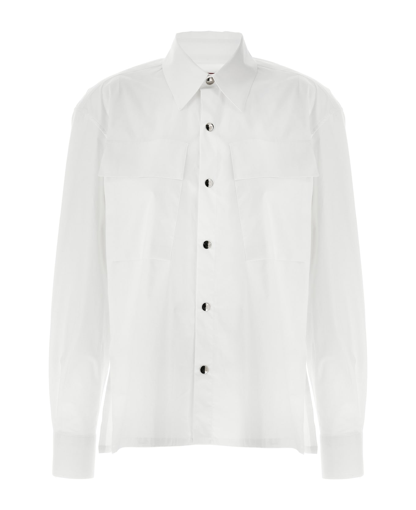 TheLatest 
bruna
 Shirt - White