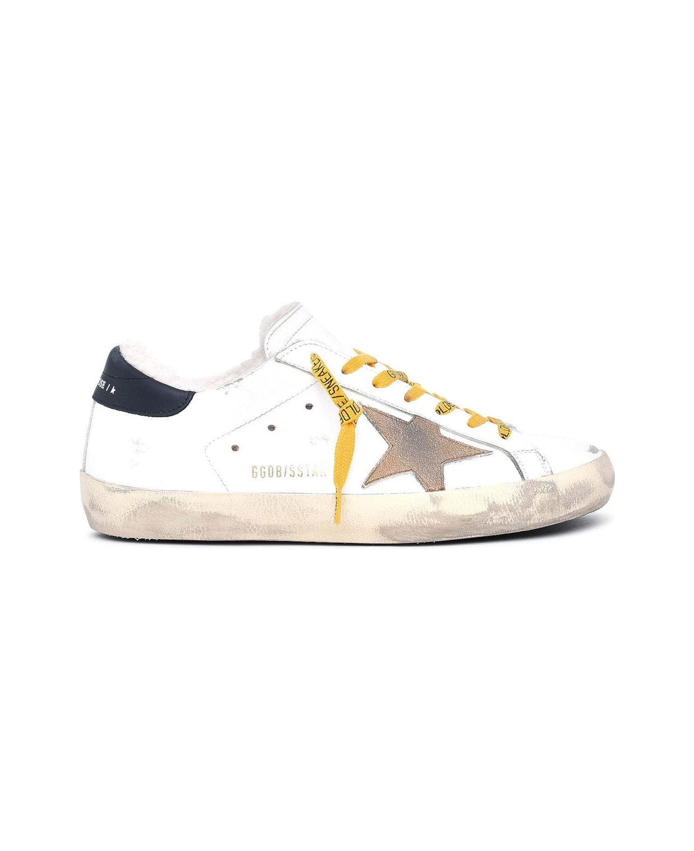 Golden Goose Purestar Sneakers | italist