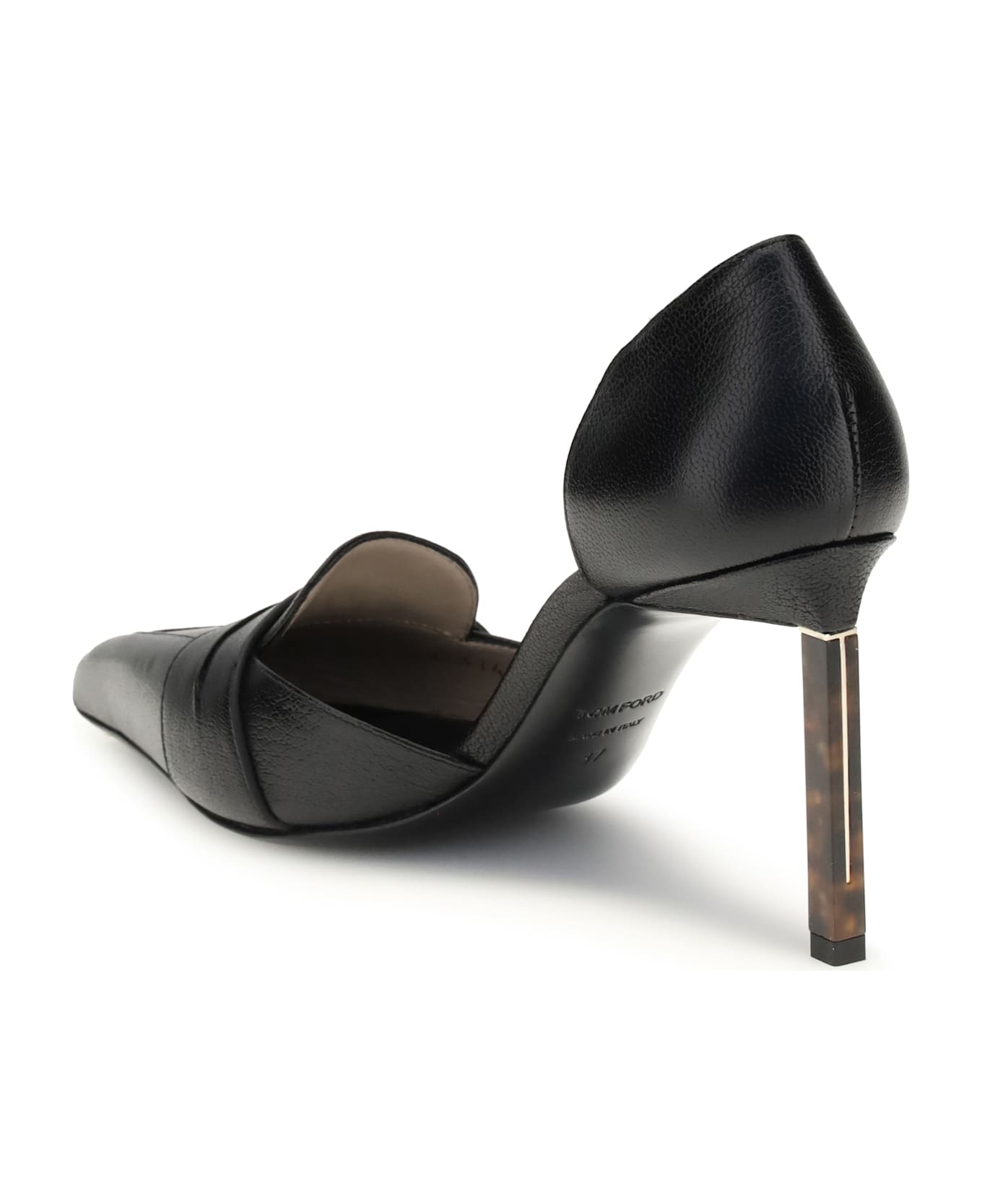 Tom Ford D
orsay Pumps