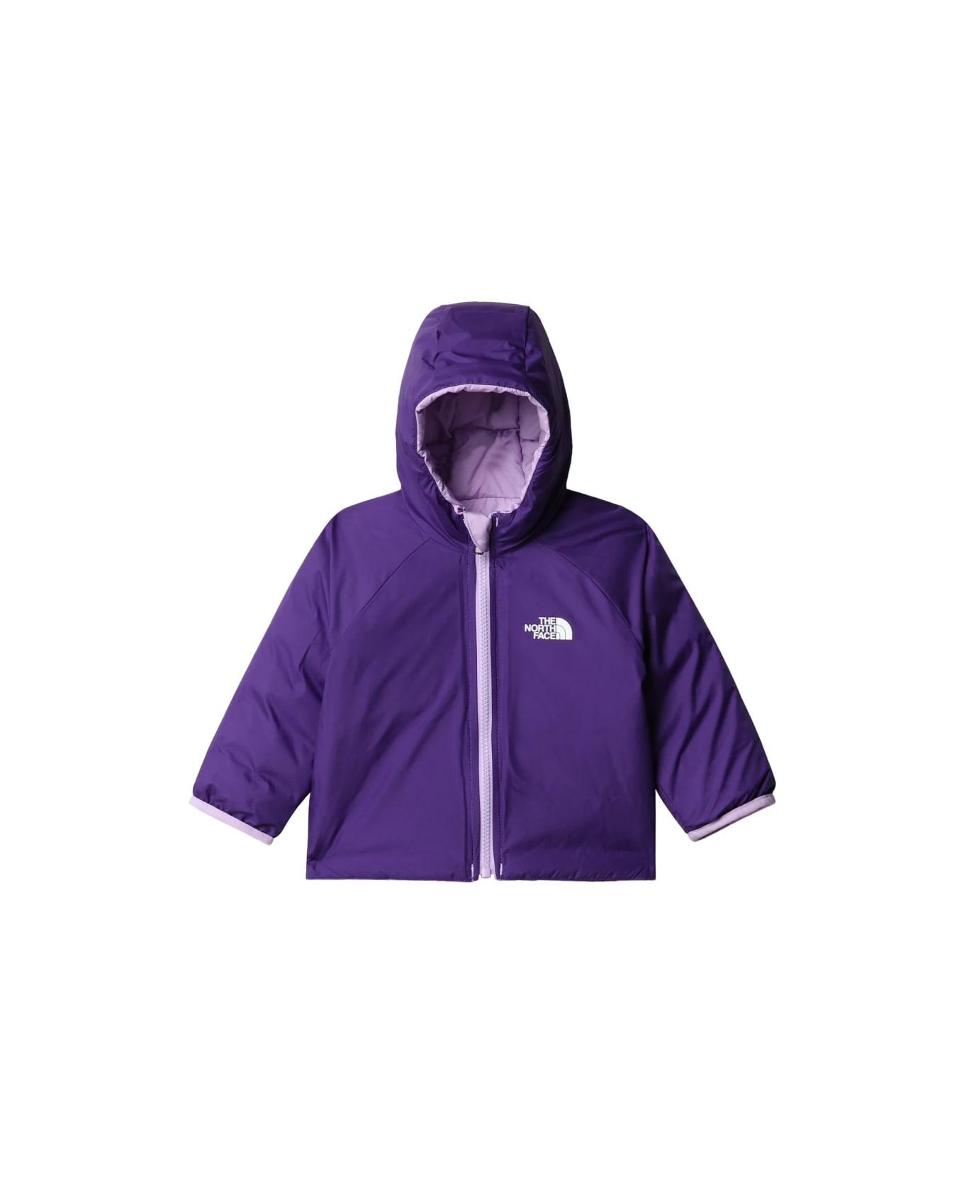 The North Face Jacket "perrito" - LILAC