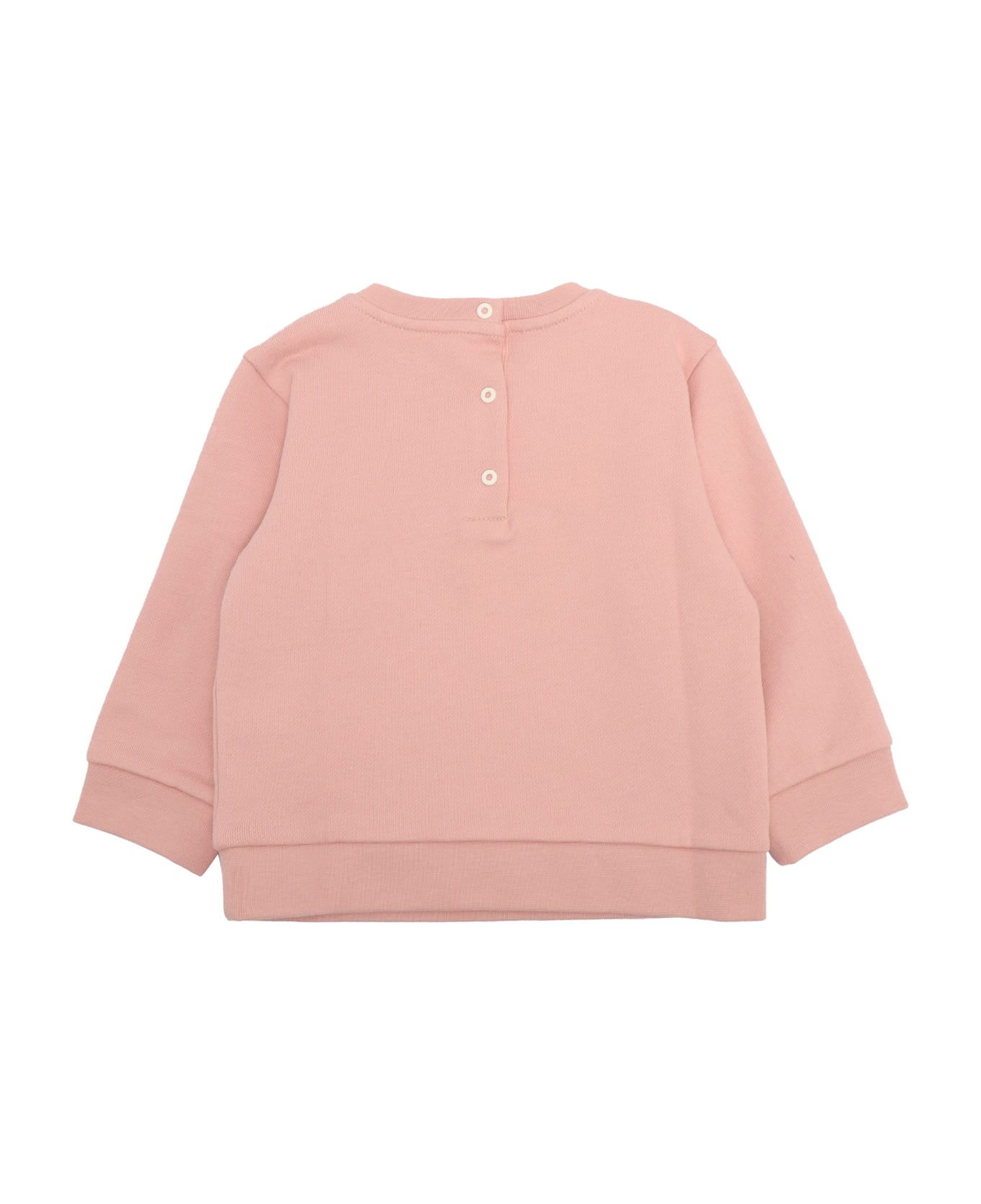 Fendi Sweatshirt - PINK