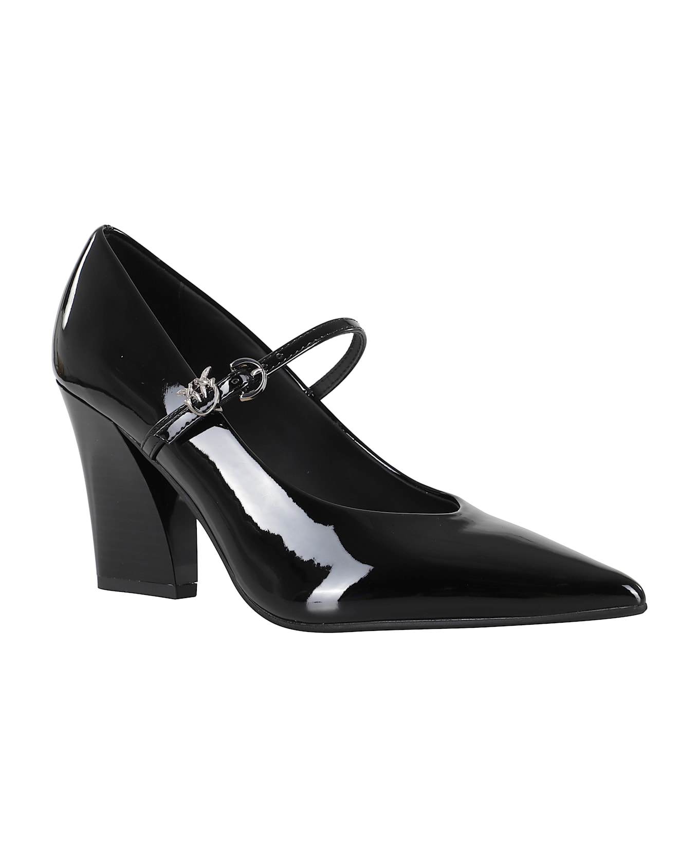 Pinko Viola 01 - Black
