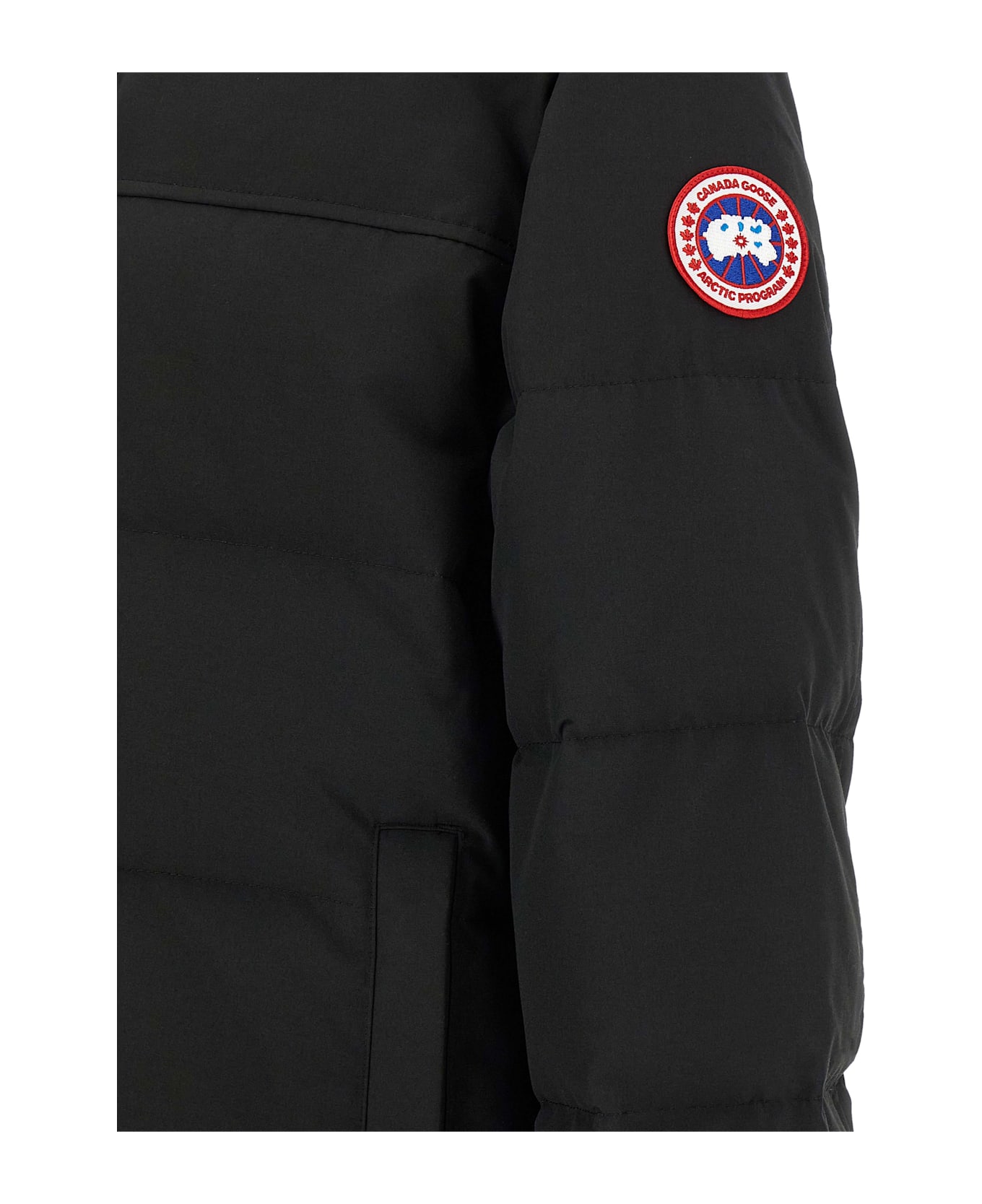 Canada Goose 
macmillan
 Parka