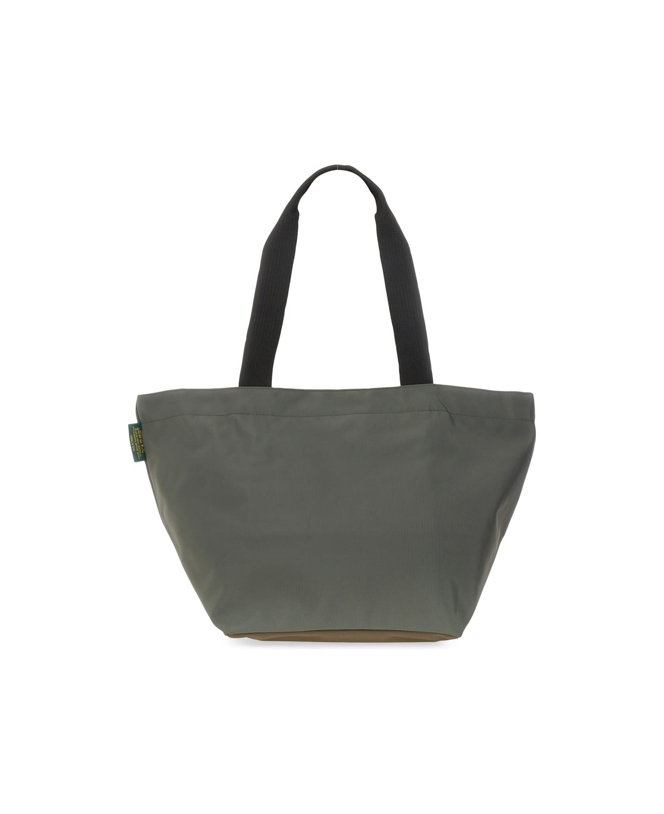 Hervè Chapelier Shopping Bag - MULTICOLOUR