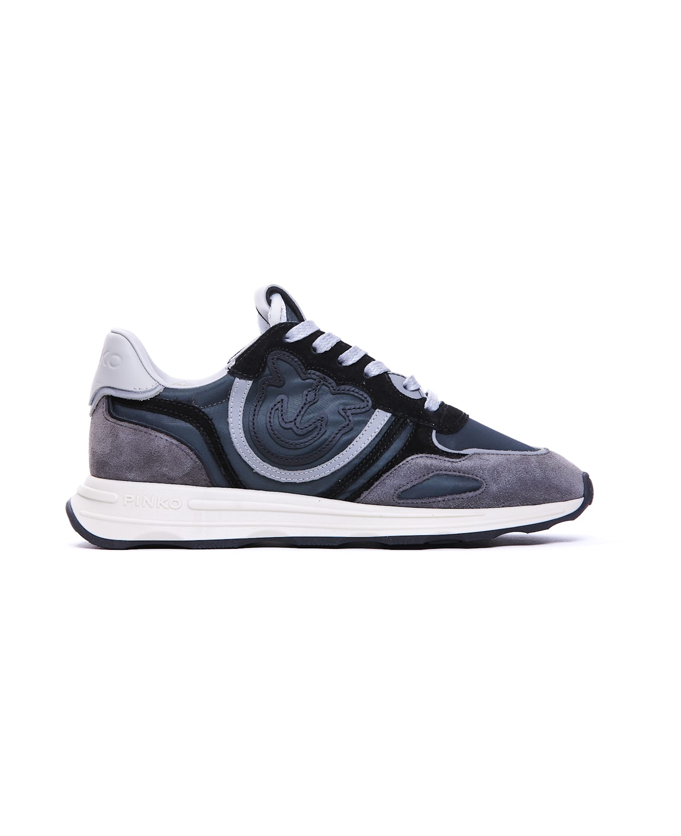 Pinko Zoe Sneakers - Grey