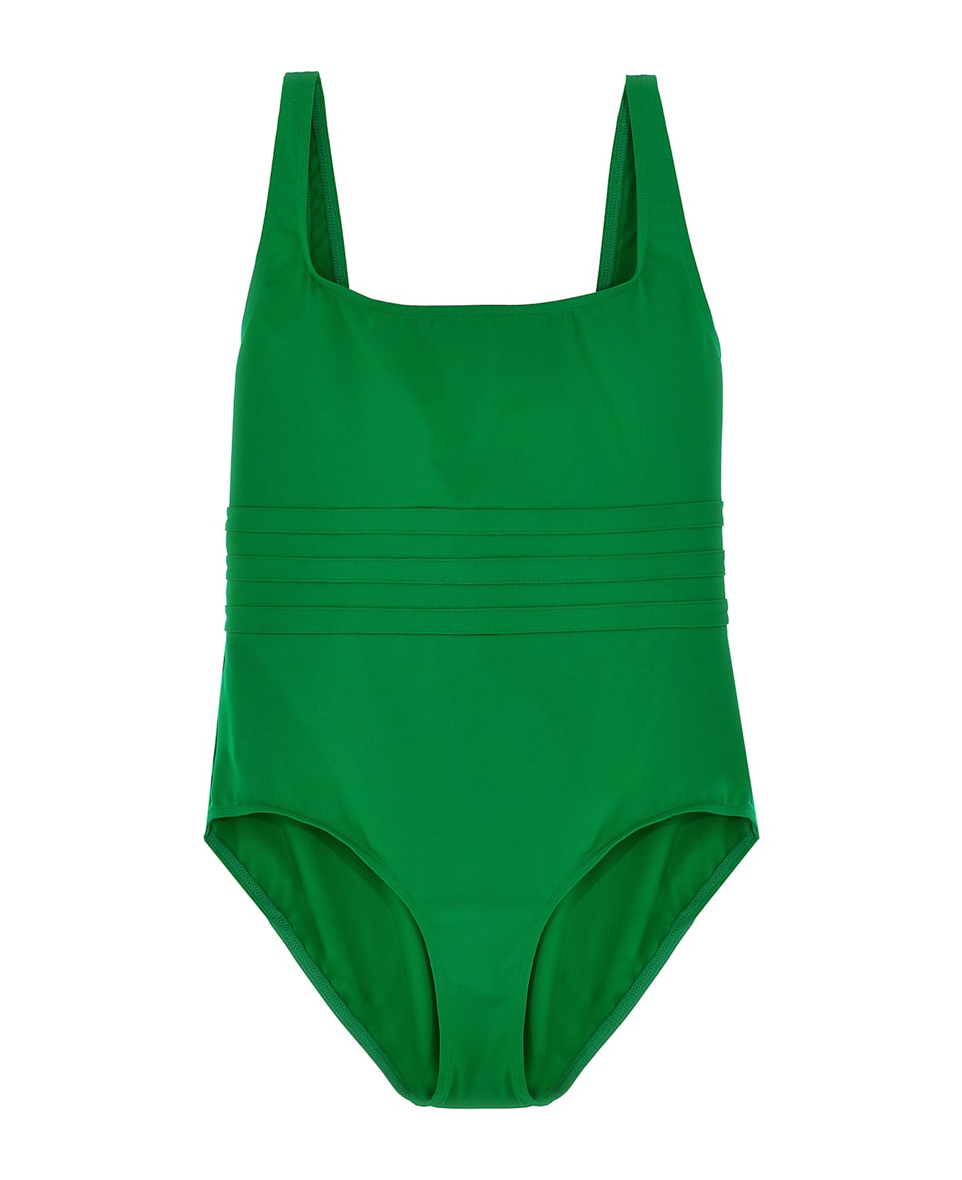 Eres 'asia' One-piece Swimsuit - Green