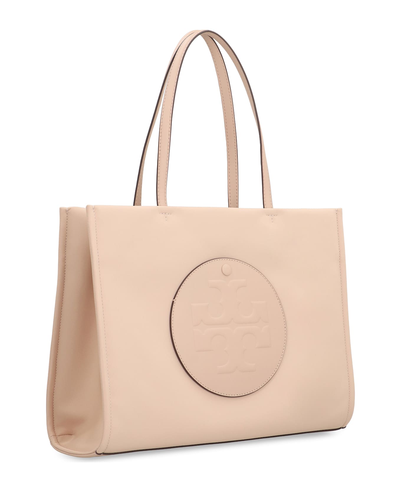 Tory Burch Shopping Bag Ella In Nylon - skin