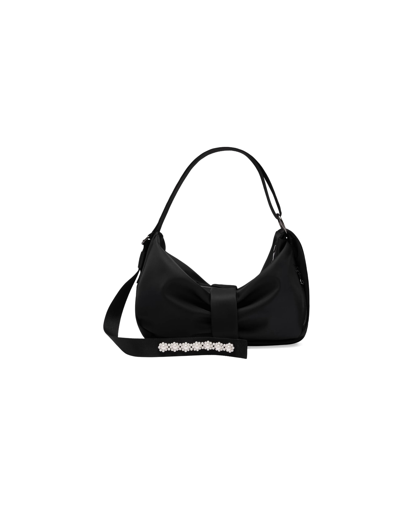 Simone Rocha Bag - BLACK