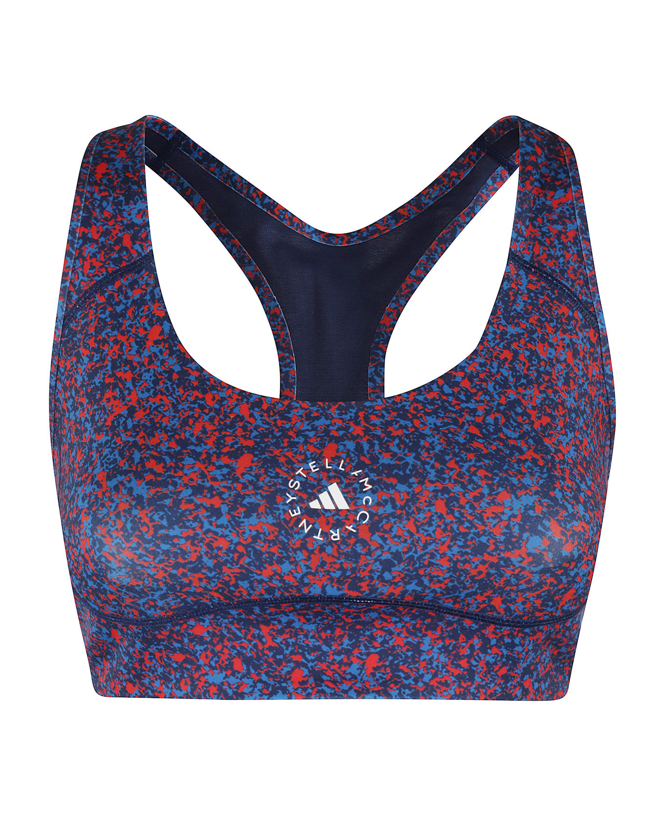 Adidas by Stella McCartney Top - Blue Multi