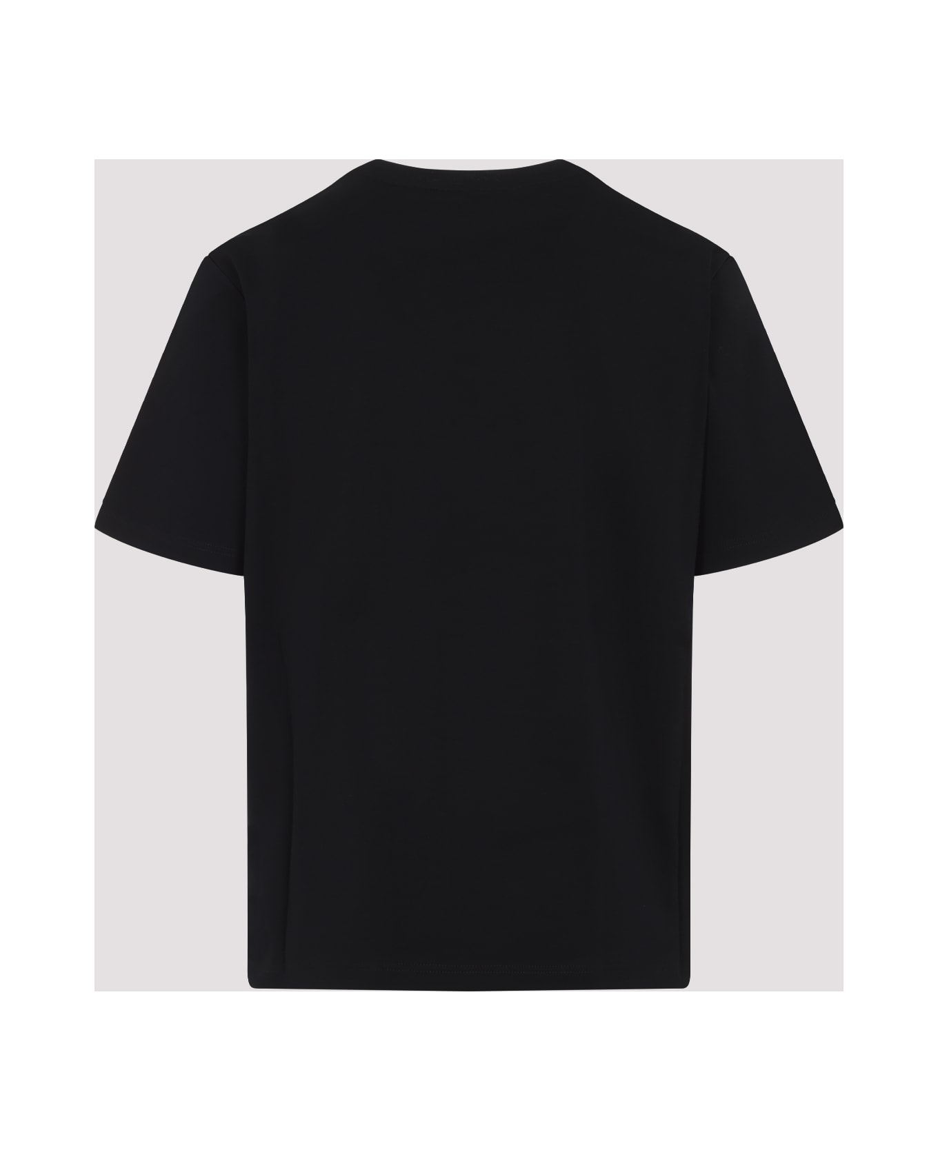 Berluti Cotton T-shirt - Noir