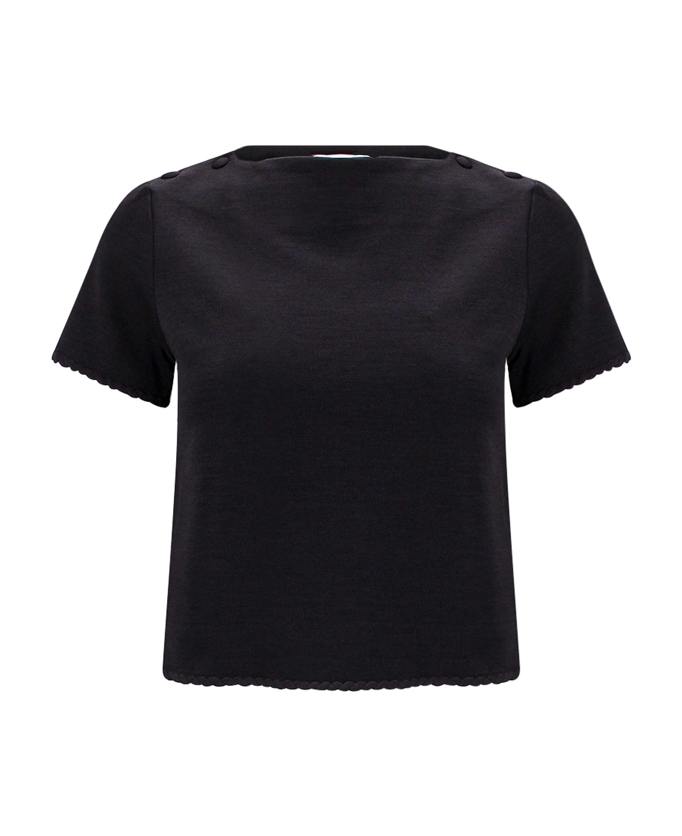 Thom Browne T-shirt - Black Tシャツ