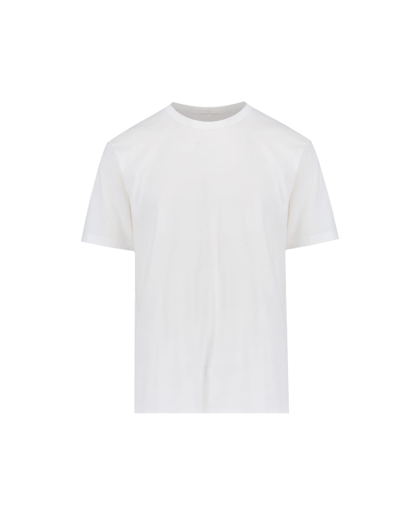 Sunflower Basic T-shirt - White