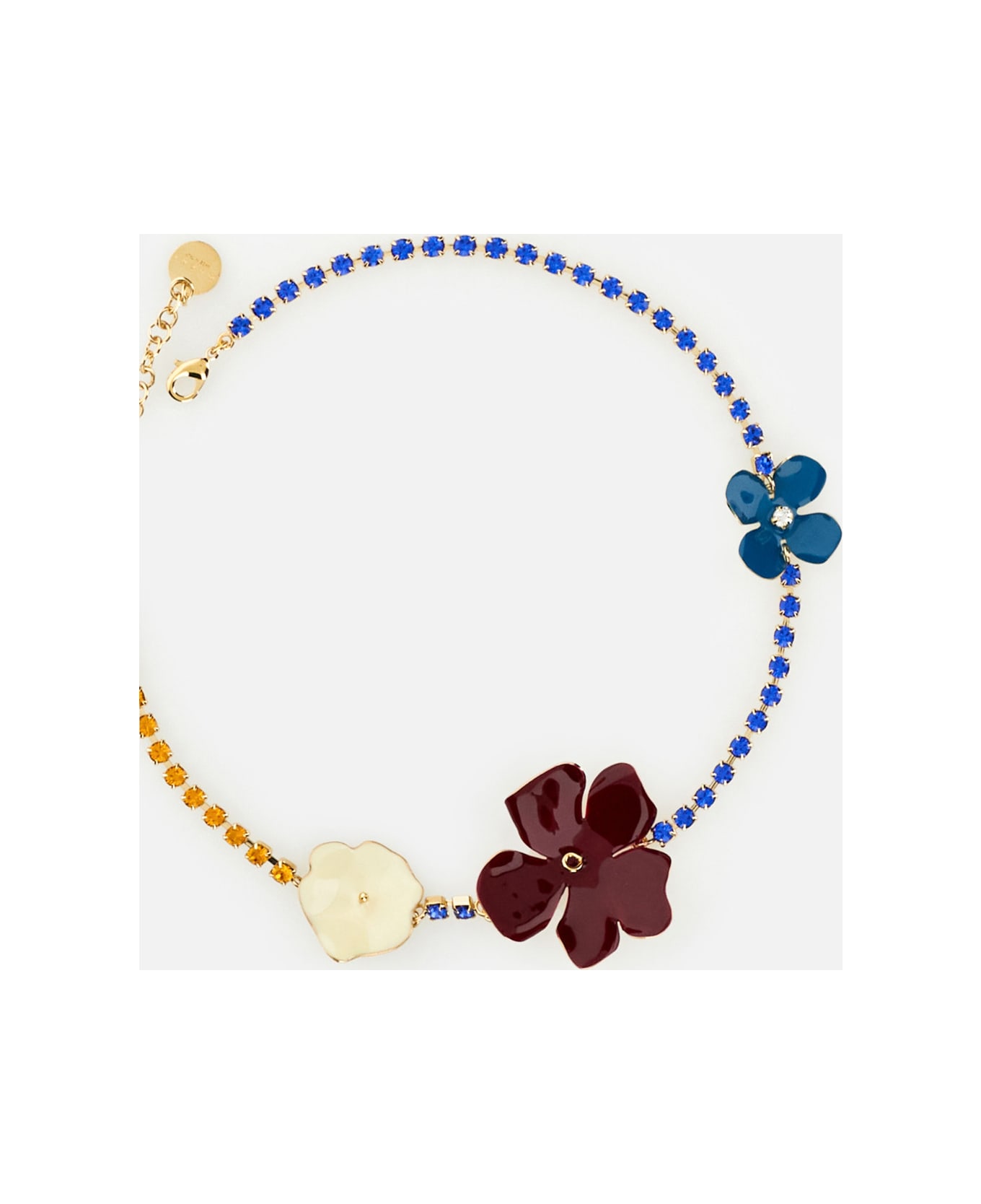 Marni Necklace - MultiColour