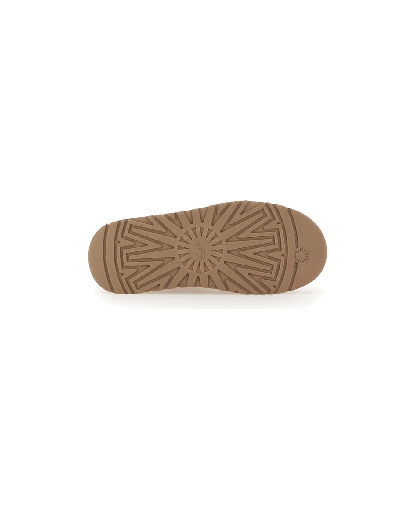 UGG Sabot "tazz" - BROWN