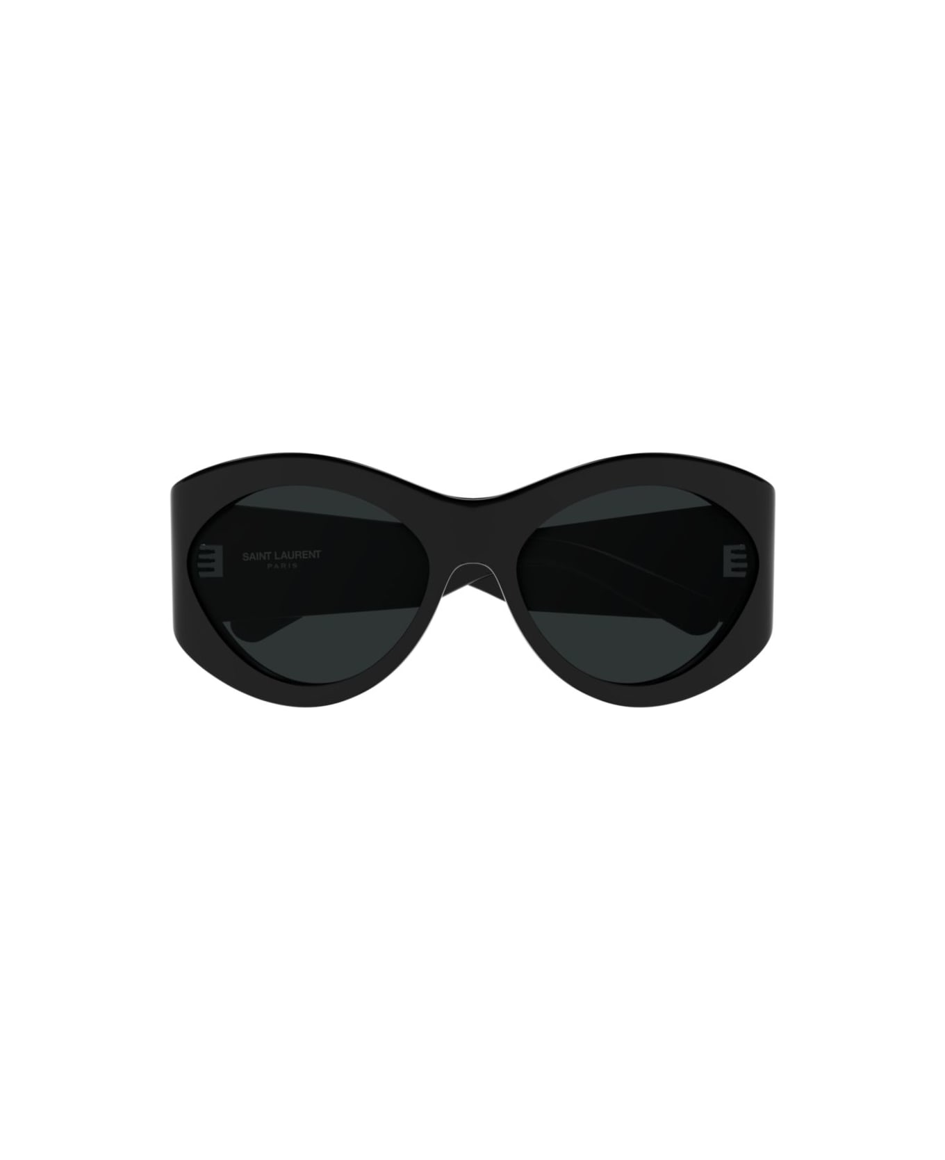 Saint Laurent Eyewear Sl 854001-black-black-black - 001-BLACK-BLACK-BLACK